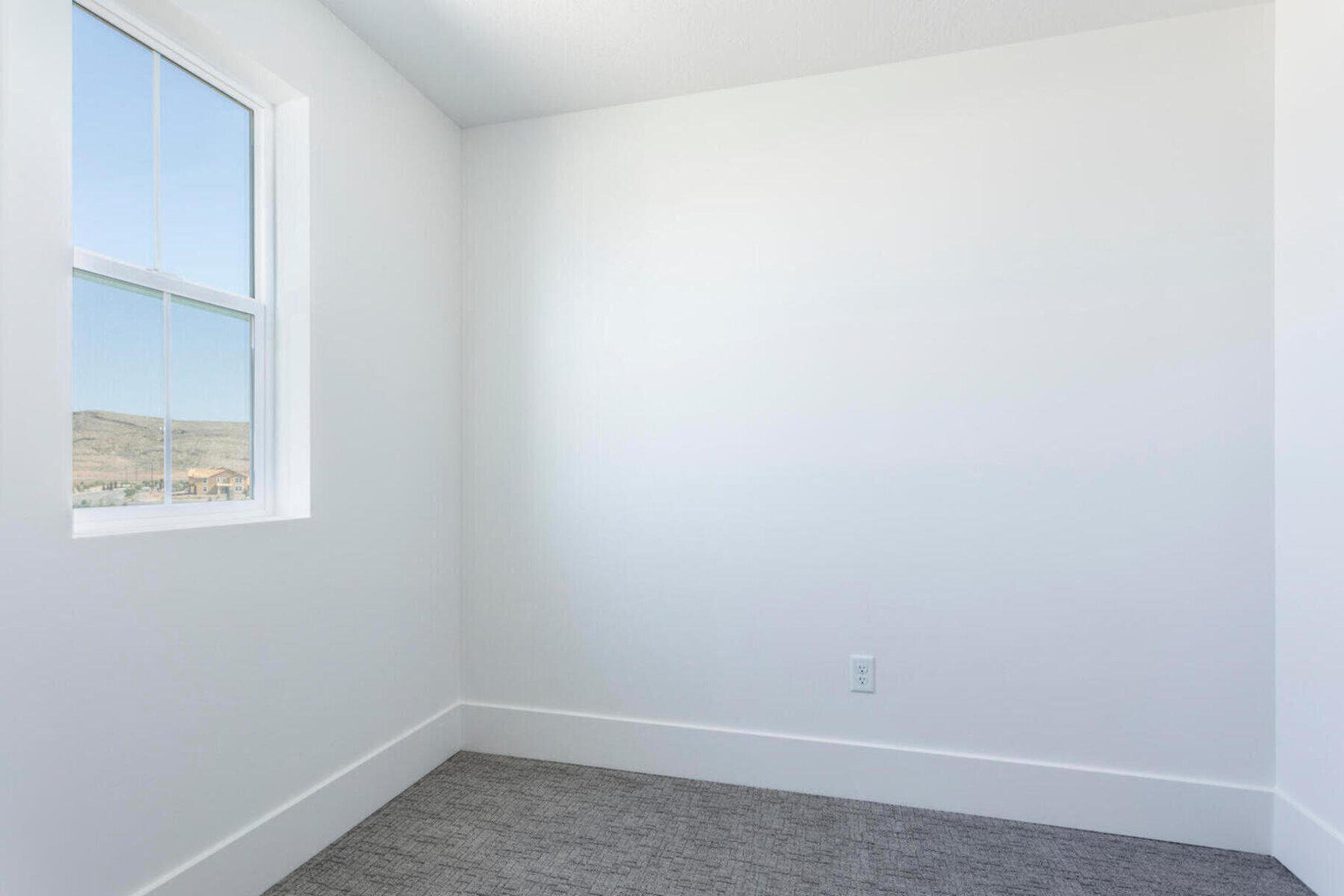 DESERT COLOR RESORT - Residential