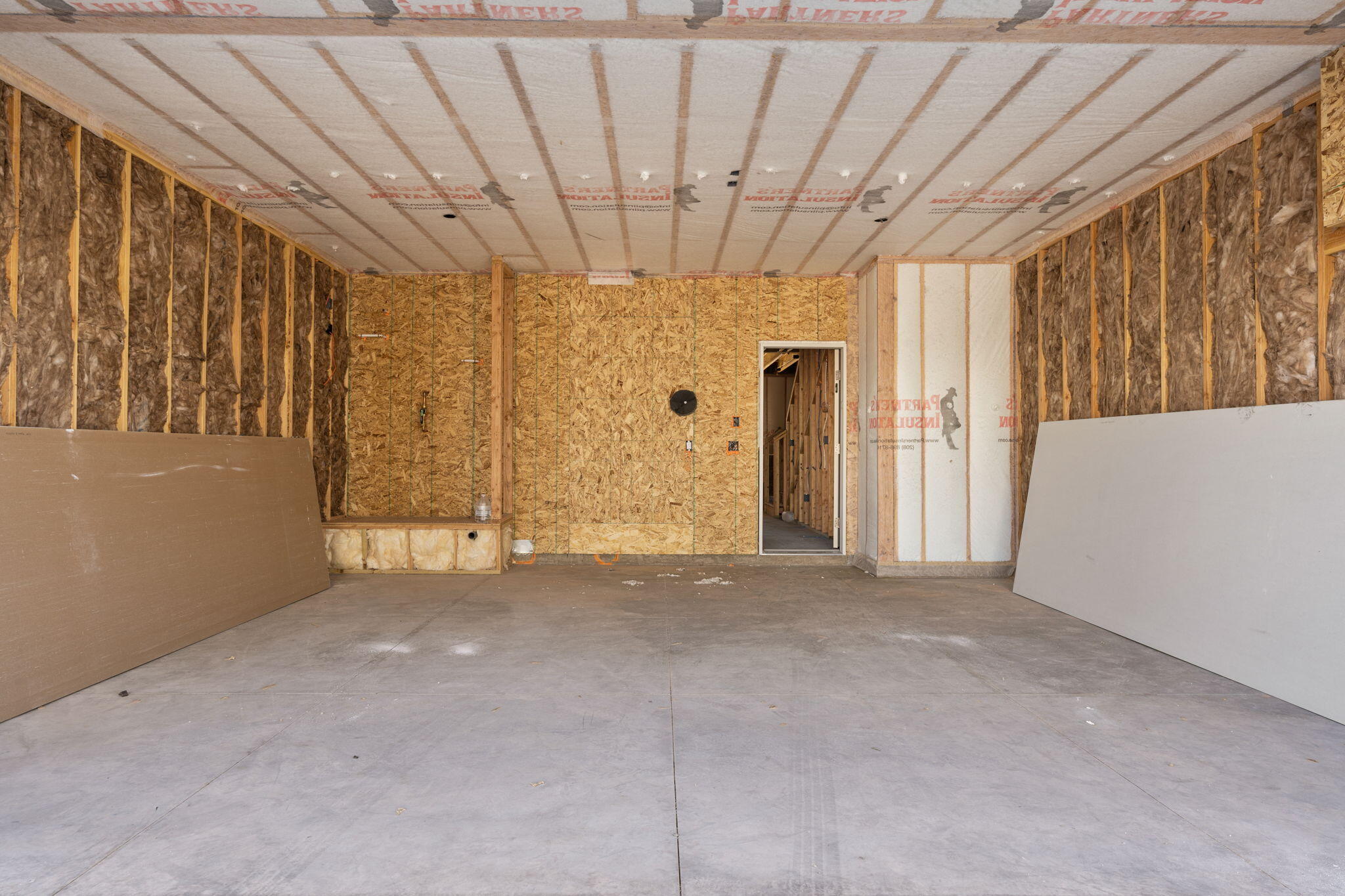 DESERT COLOR RESORT - Residential