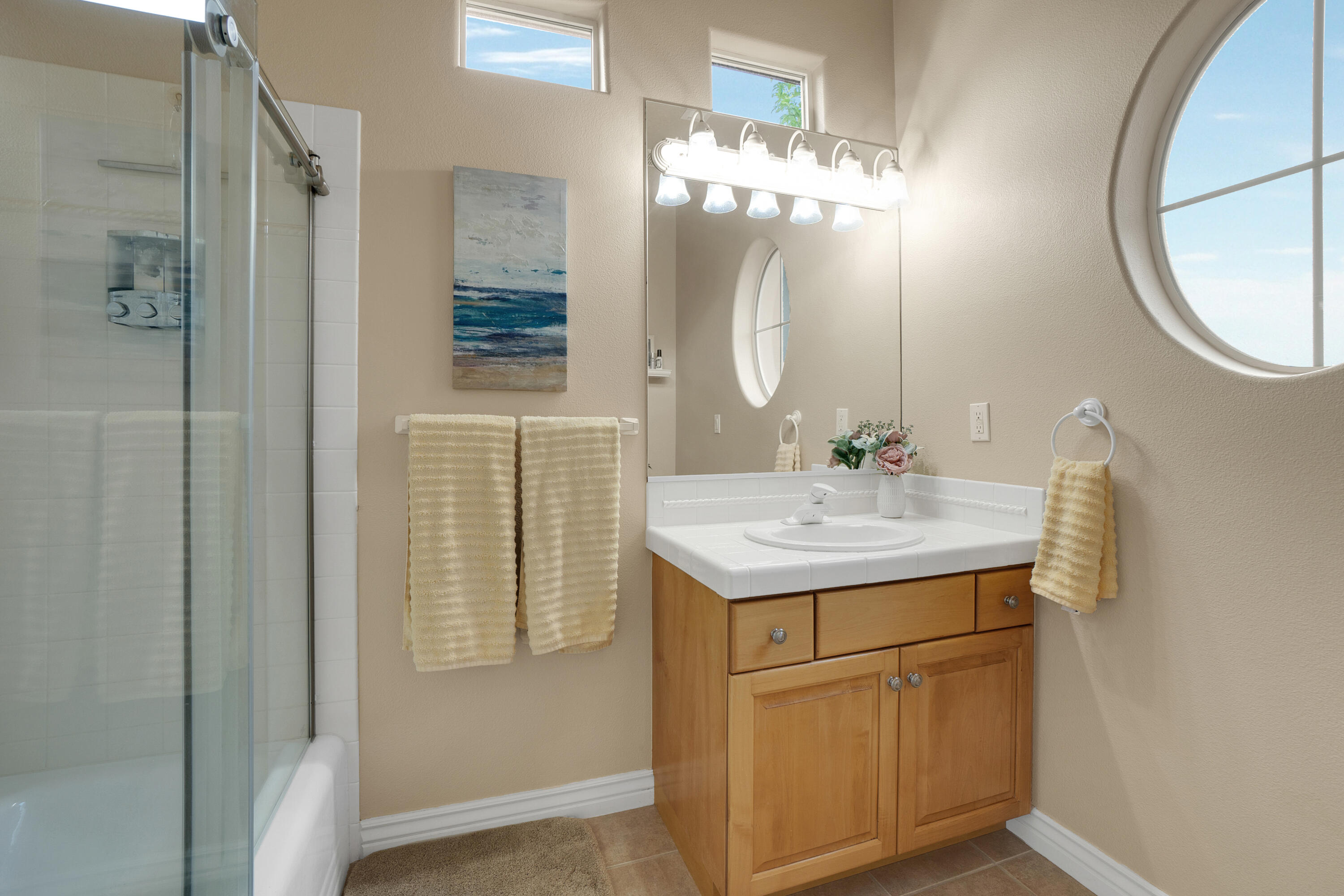 LAS ENTRADAS AT GREEN SPRING - Residential