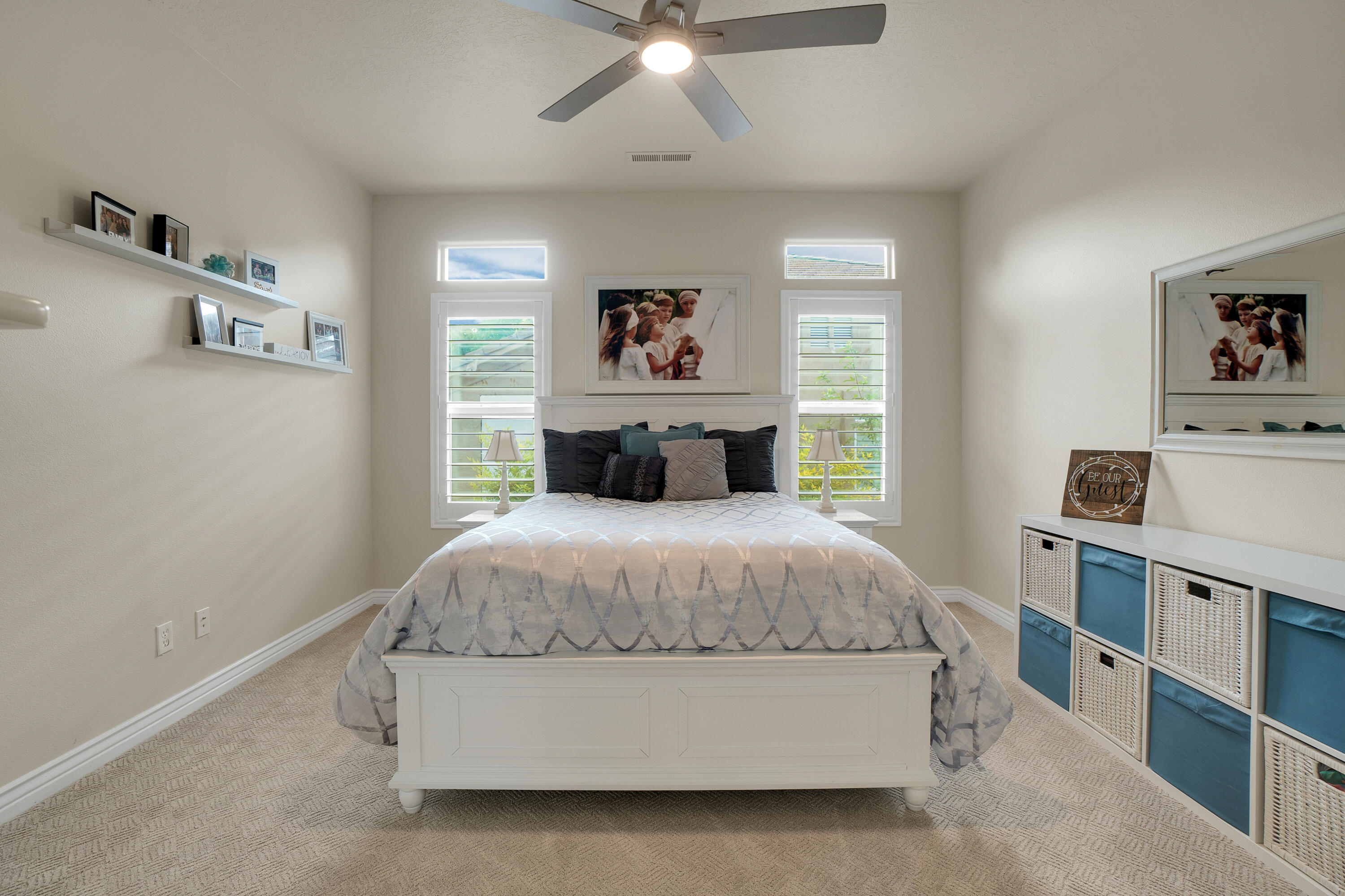 LAS ENTRADAS AT GREEN SPRING - Residential