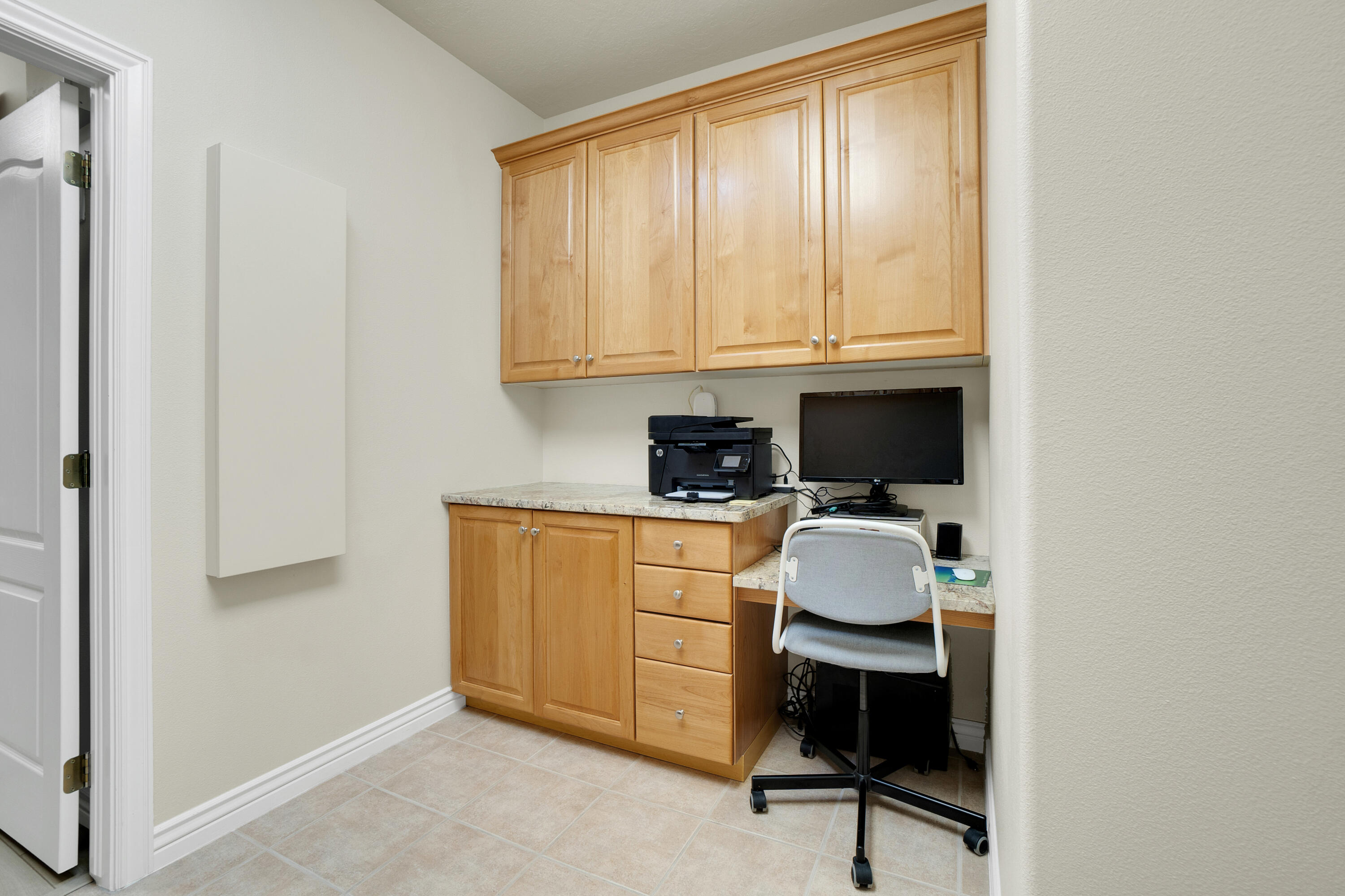 LAS ENTRADAS AT GREEN SPRING - Residential