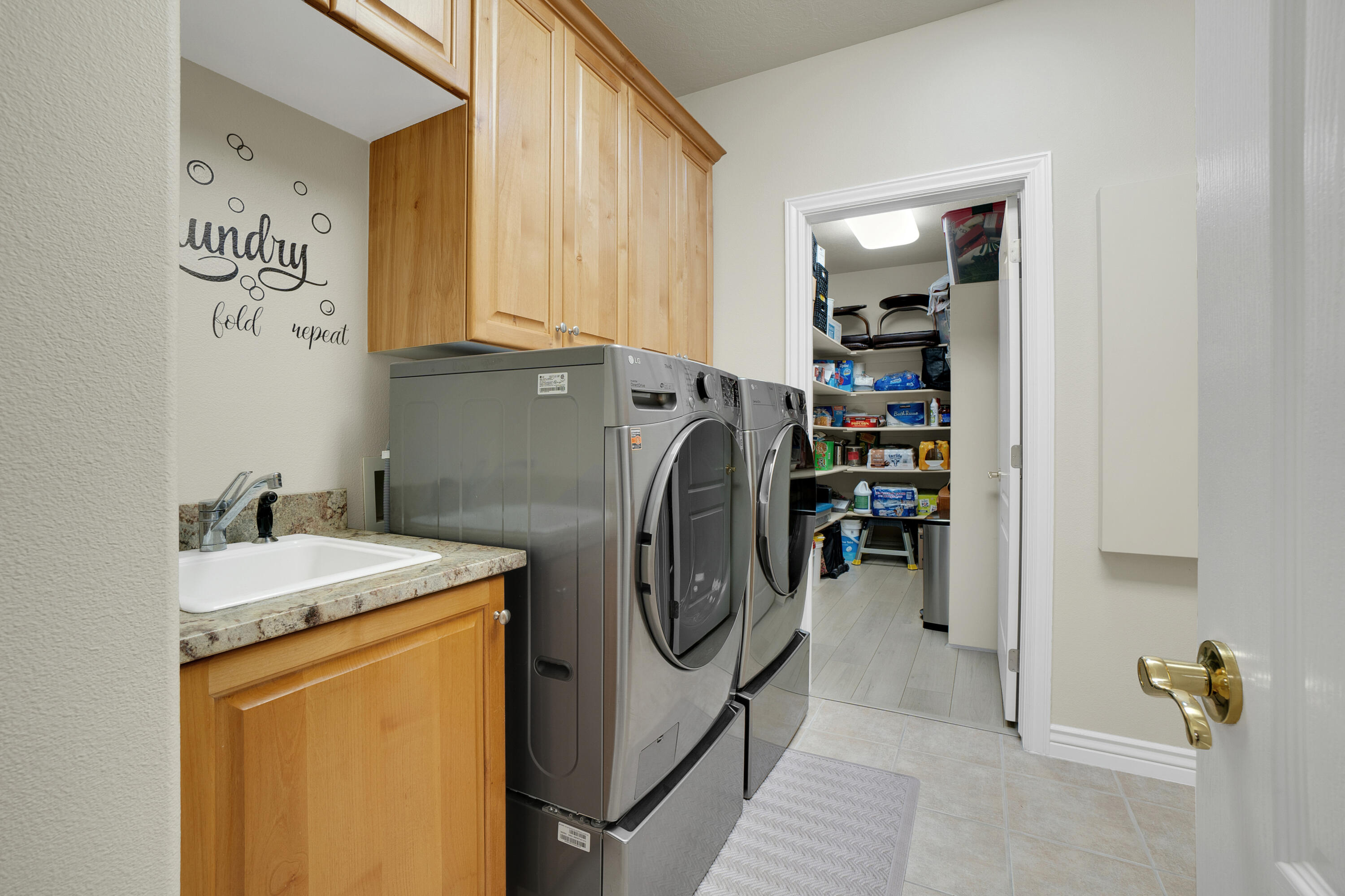 LAS ENTRADAS AT GREEN SPRING - Residential