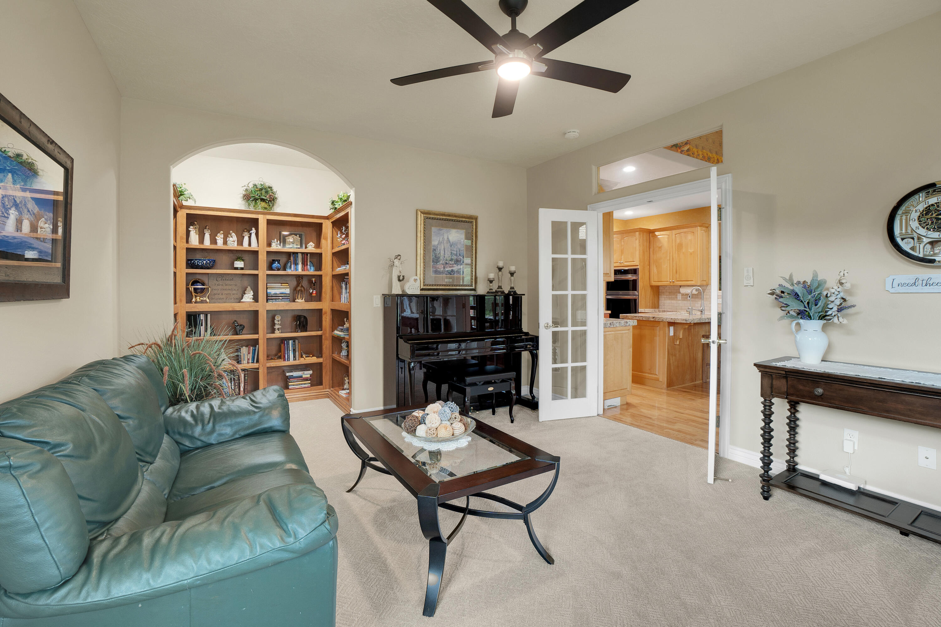 LAS ENTRADAS AT GREEN SPRING - Residential