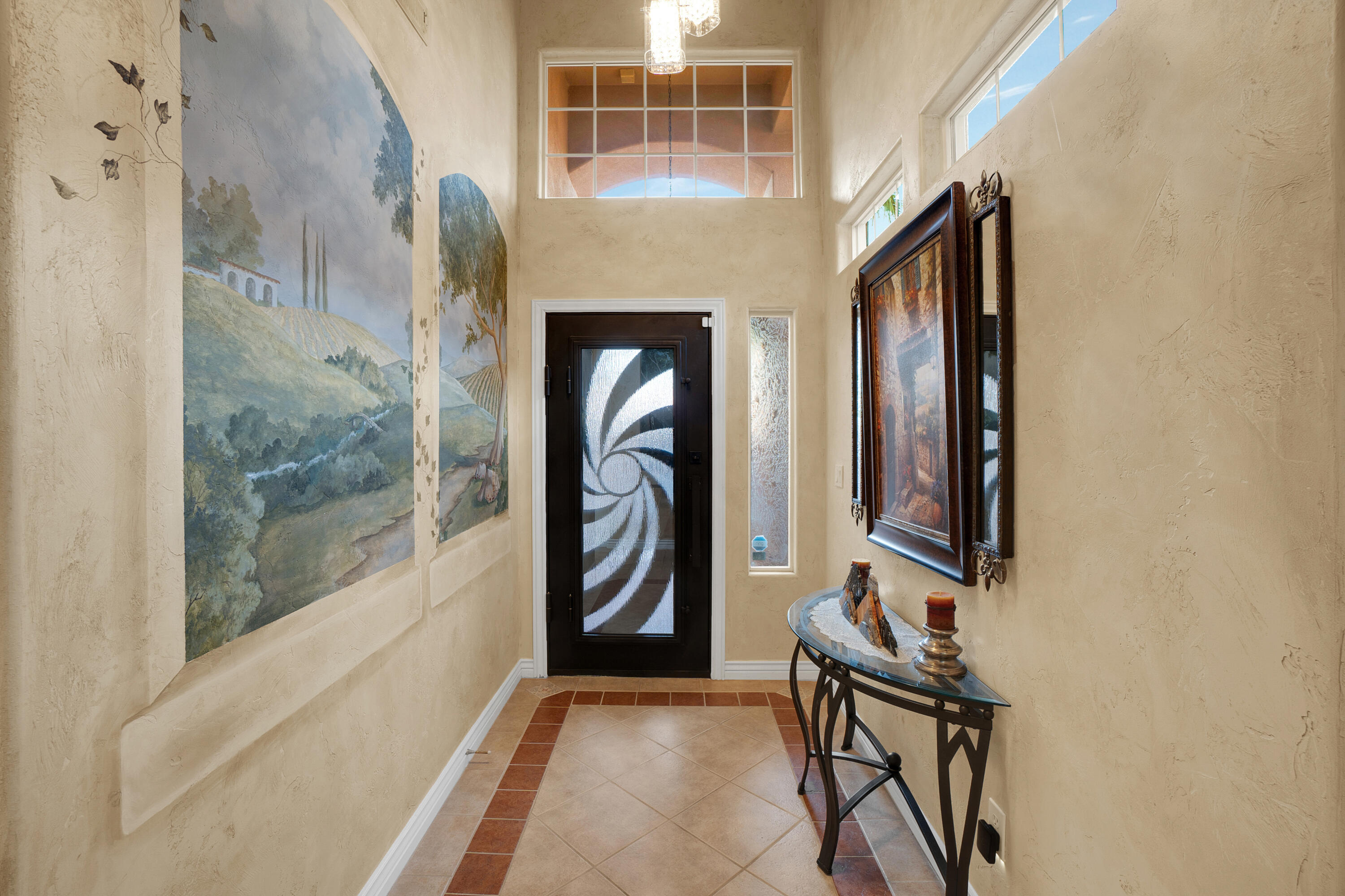 LAS ENTRADAS AT GREEN SPRING - Residential