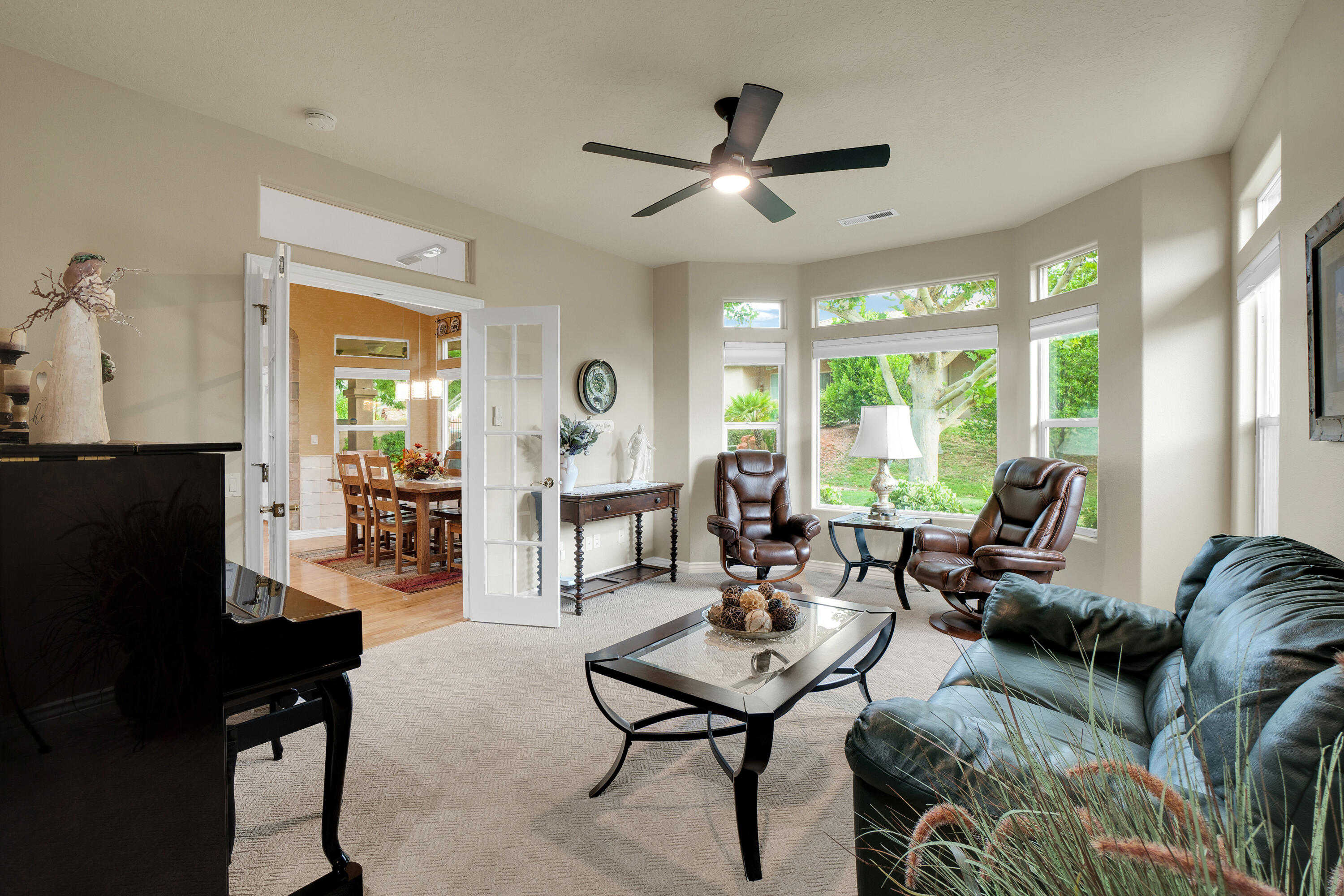 LAS ENTRADAS AT GREEN SPRING - Residential