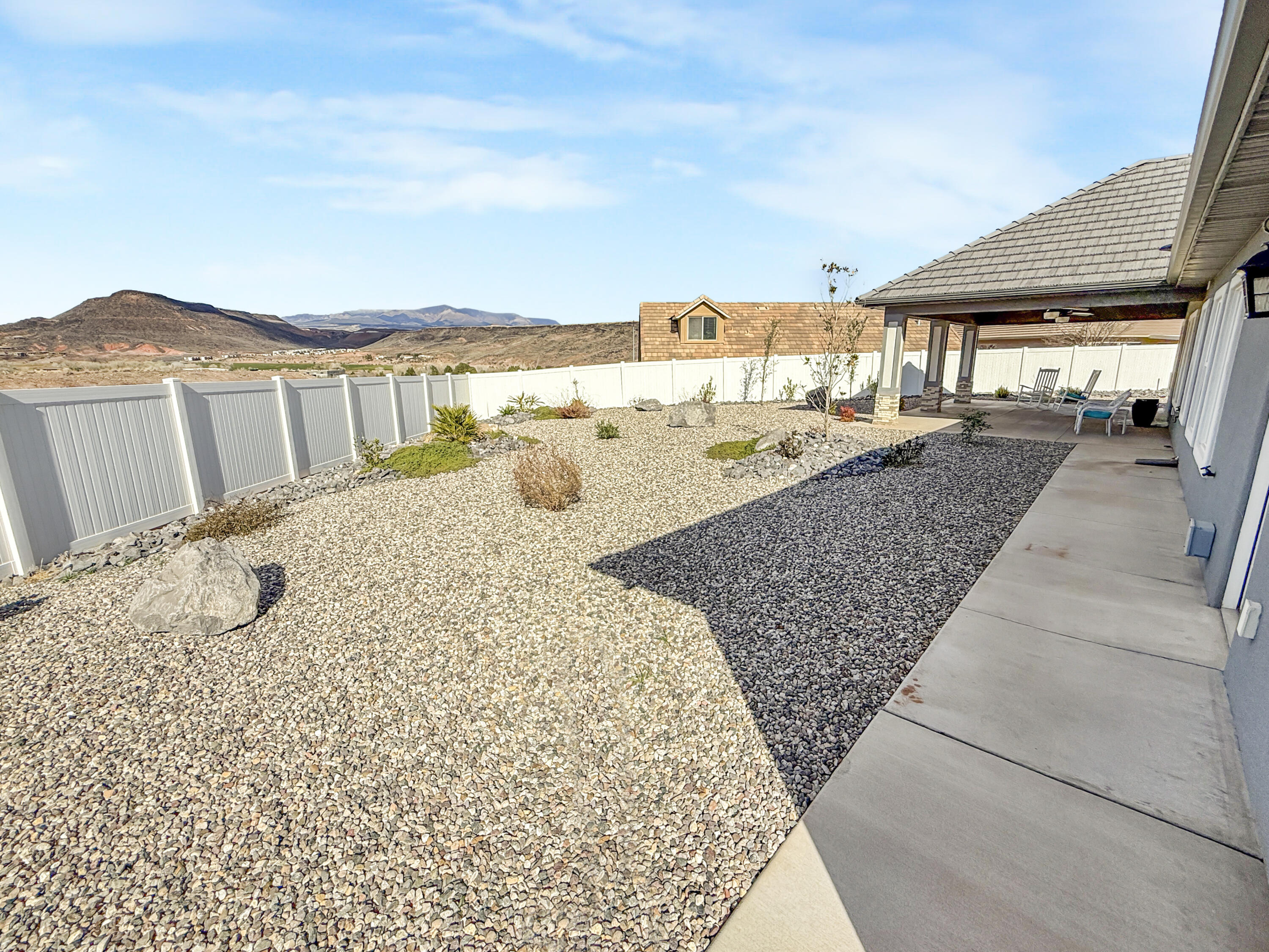 MESA PALMS ESTATES - Residential