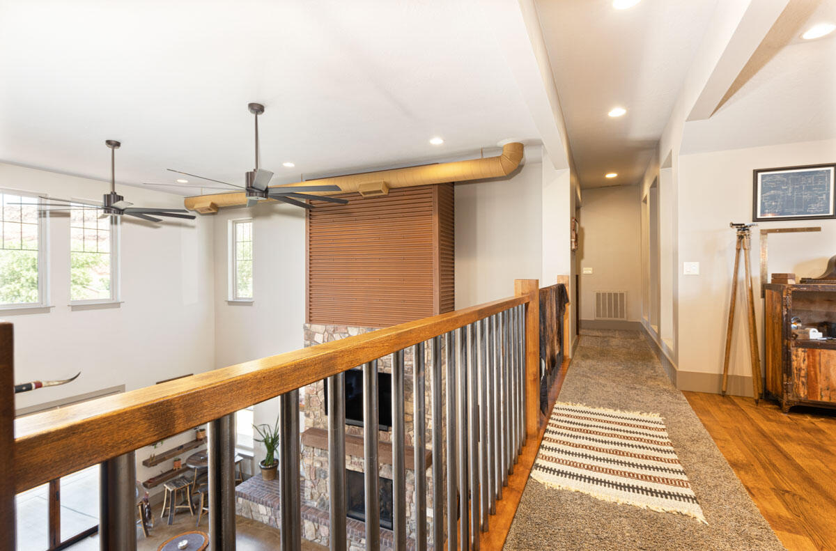 COUNTRY WAY ESTATES - Residential