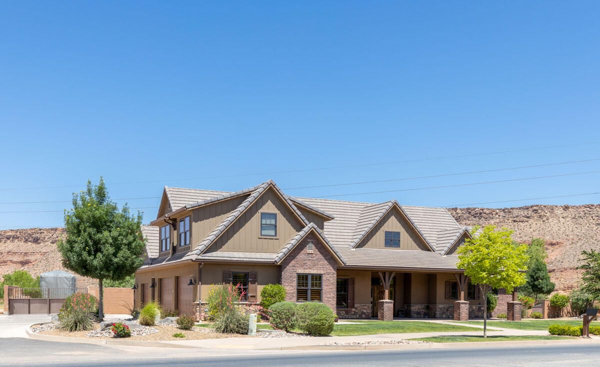 COUNTRY WAY ESTATES - Residential