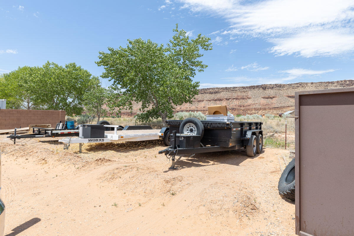 COUNTRY WAY ESTATES - Residential