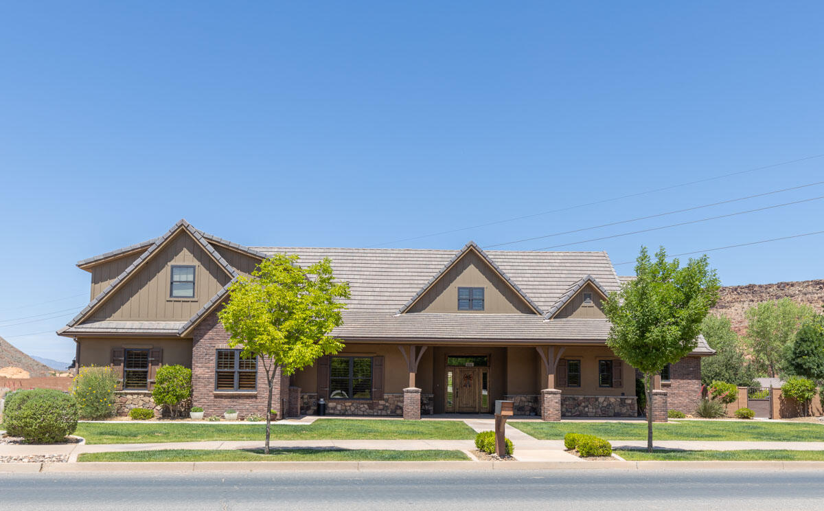 COUNTRY WAY ESTATES - Residential