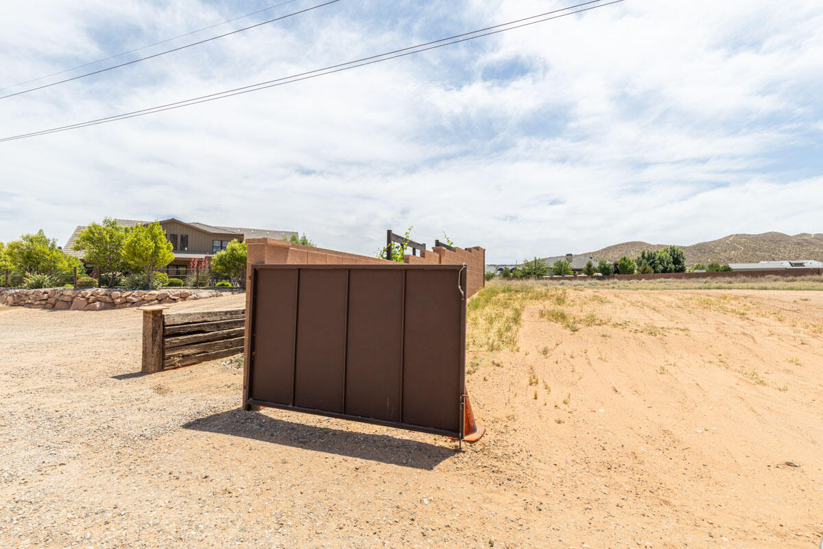 COUNTRY WAY ESTATES - Residential