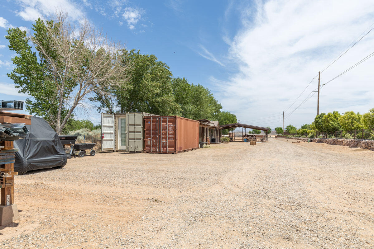 COUNTRY WAY ESTATES - Residential