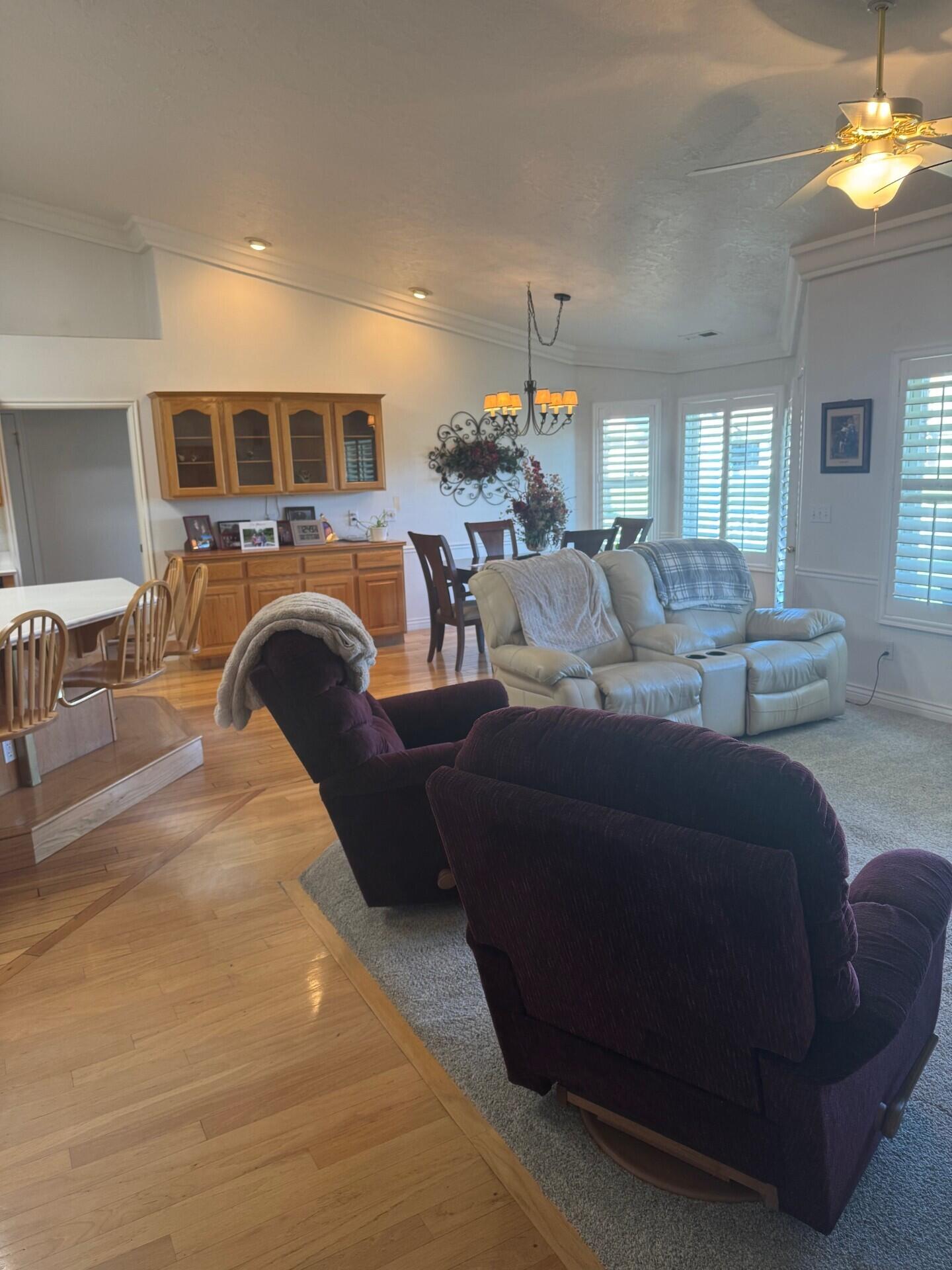 MEADOW CREEK ESTATES - Residential