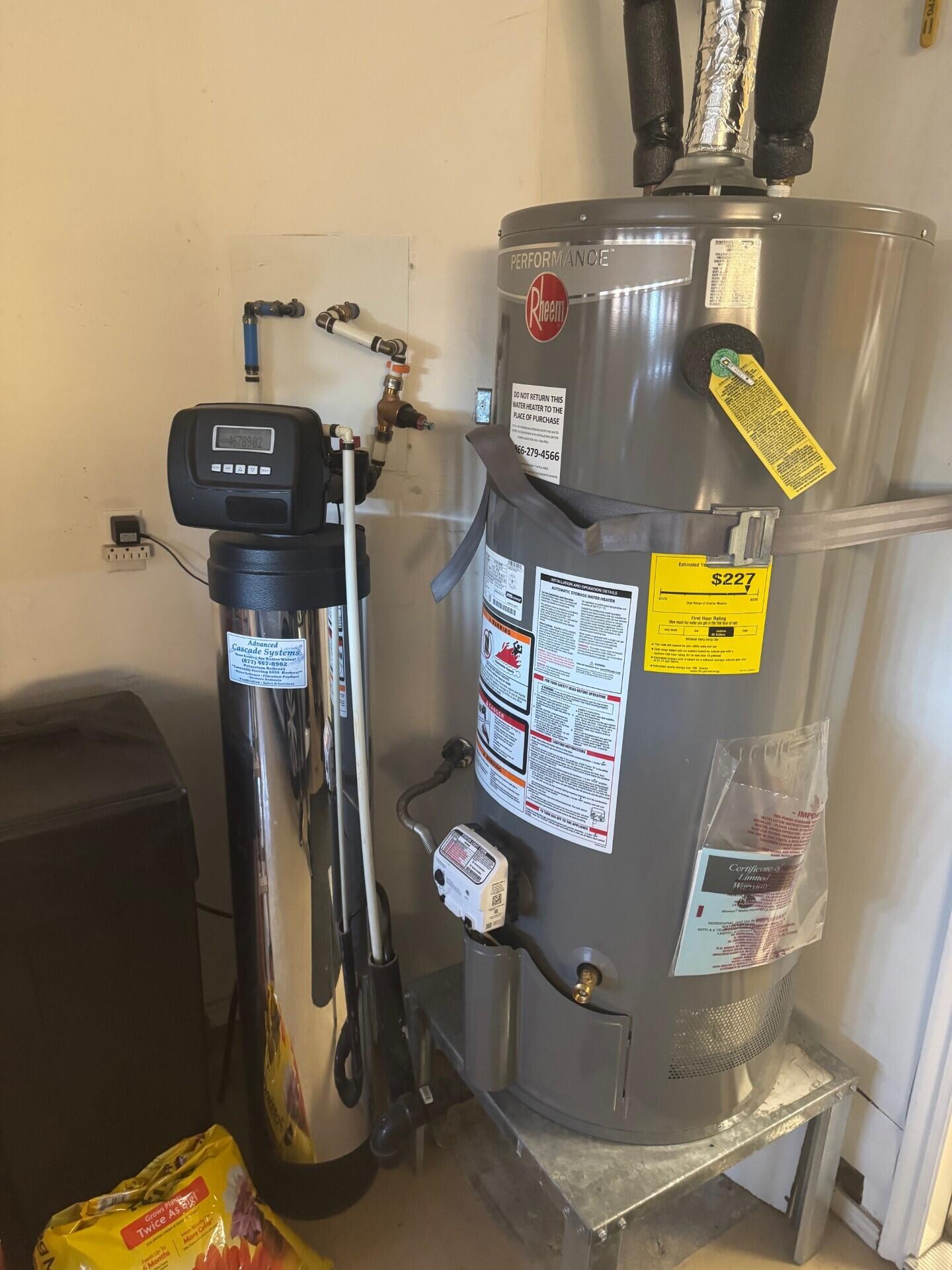 MEADOW CREEK ESTATES - Residential