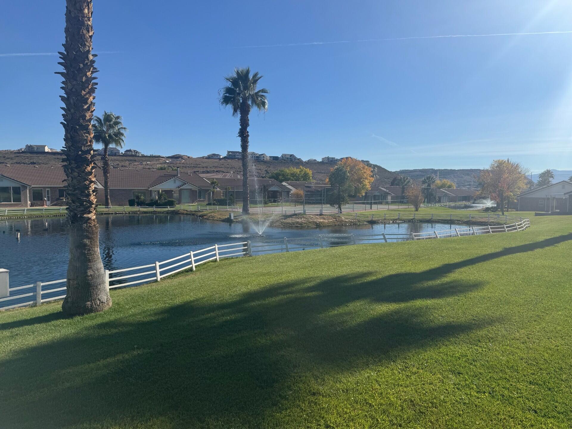 MEADOW CREEK ESTATES - Residential