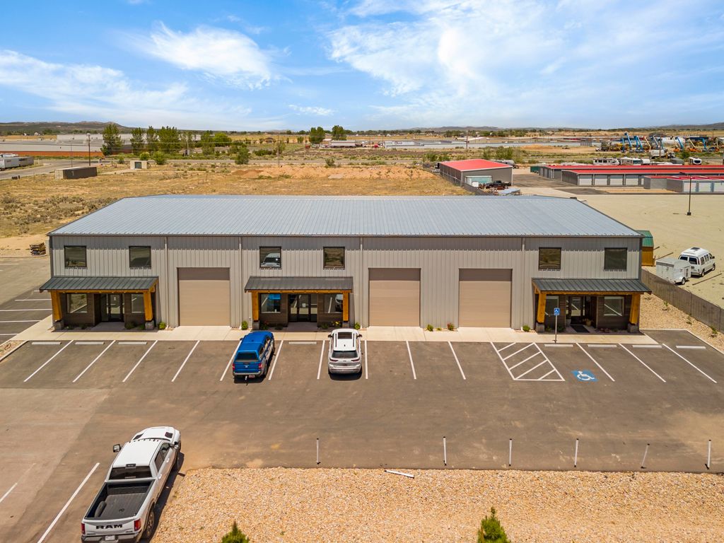 Photo of 336 N 3325 W, Cedar City, UT 84720 (MLS # 26-273291)