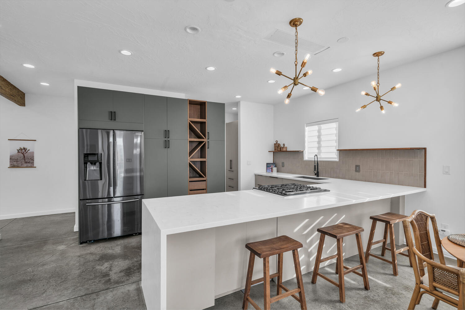 438 N STONE MOUNTAIN DR #45