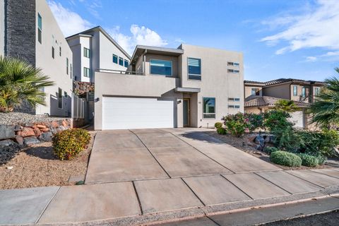 438 N STONE MOUNTAIN DR #45 St George UT 84770