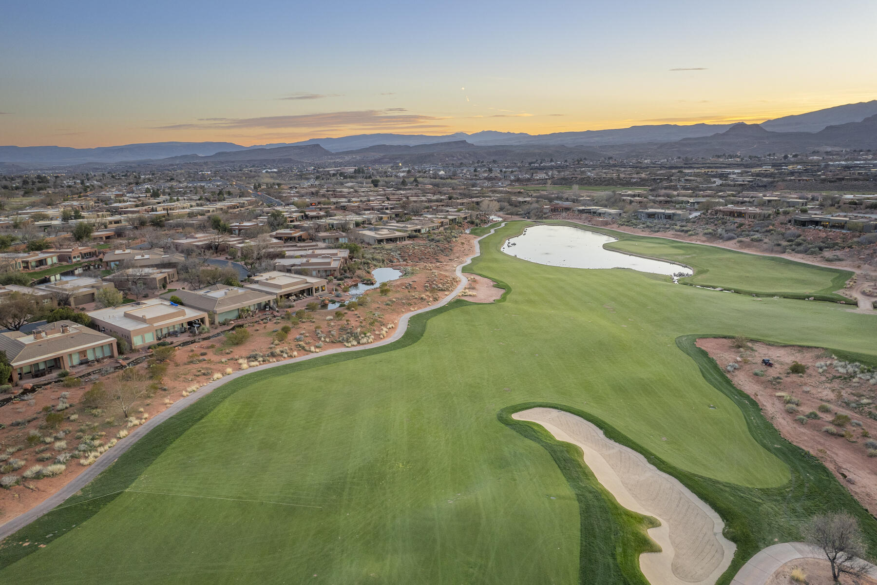 La Casa at Entrada - Land