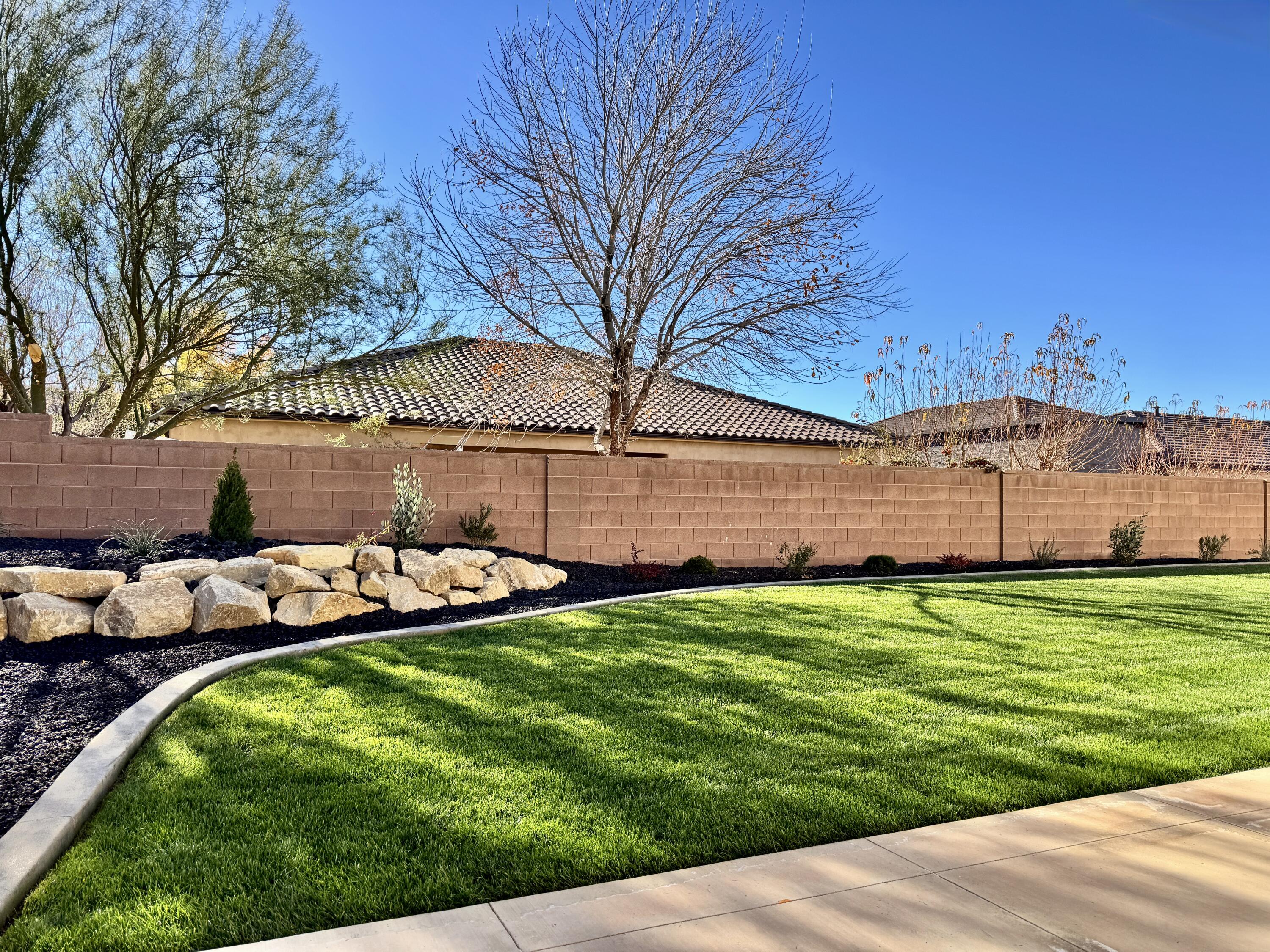 DIXIE SPRINGS - Residential