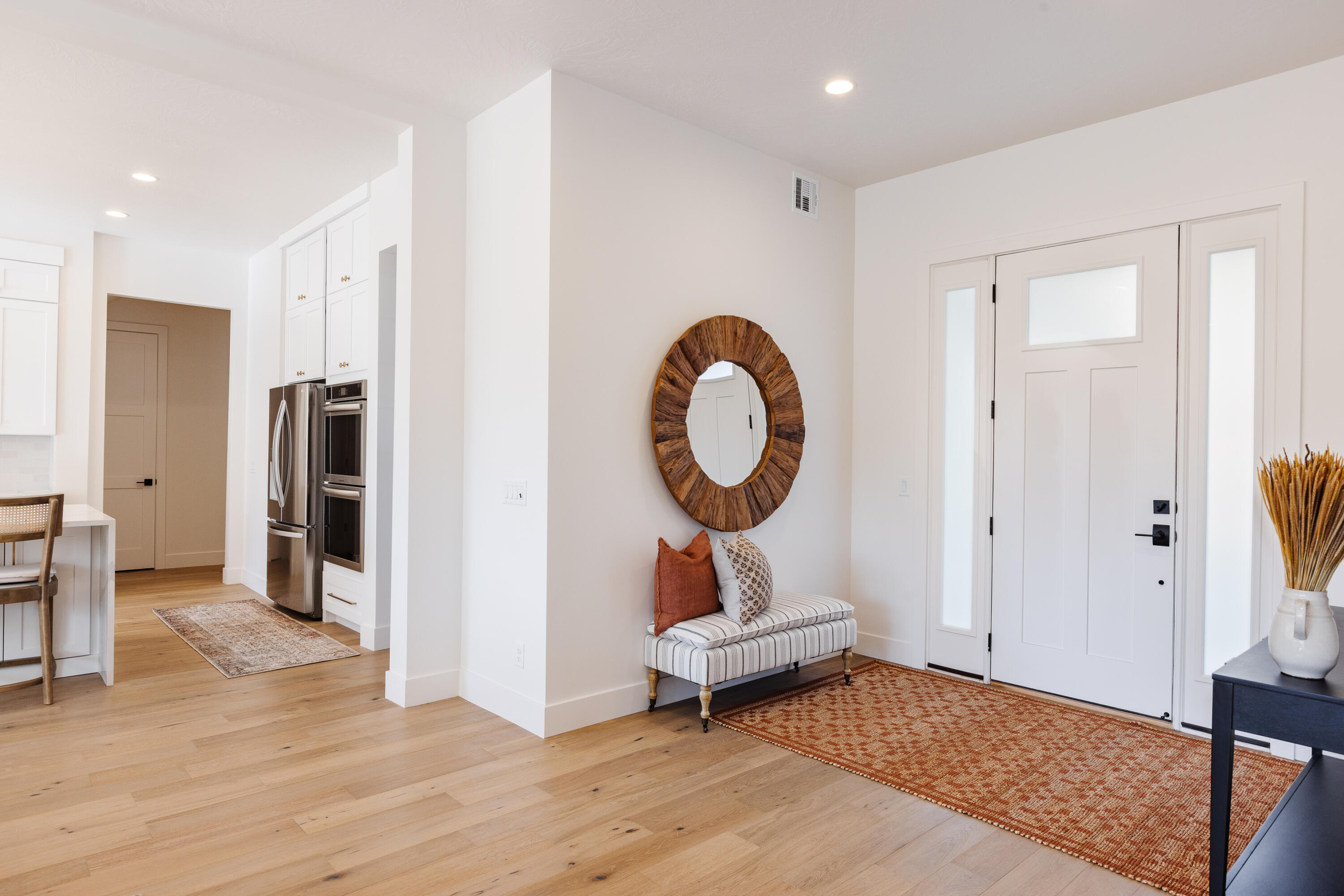 DIXIE SPRINGS - Residential