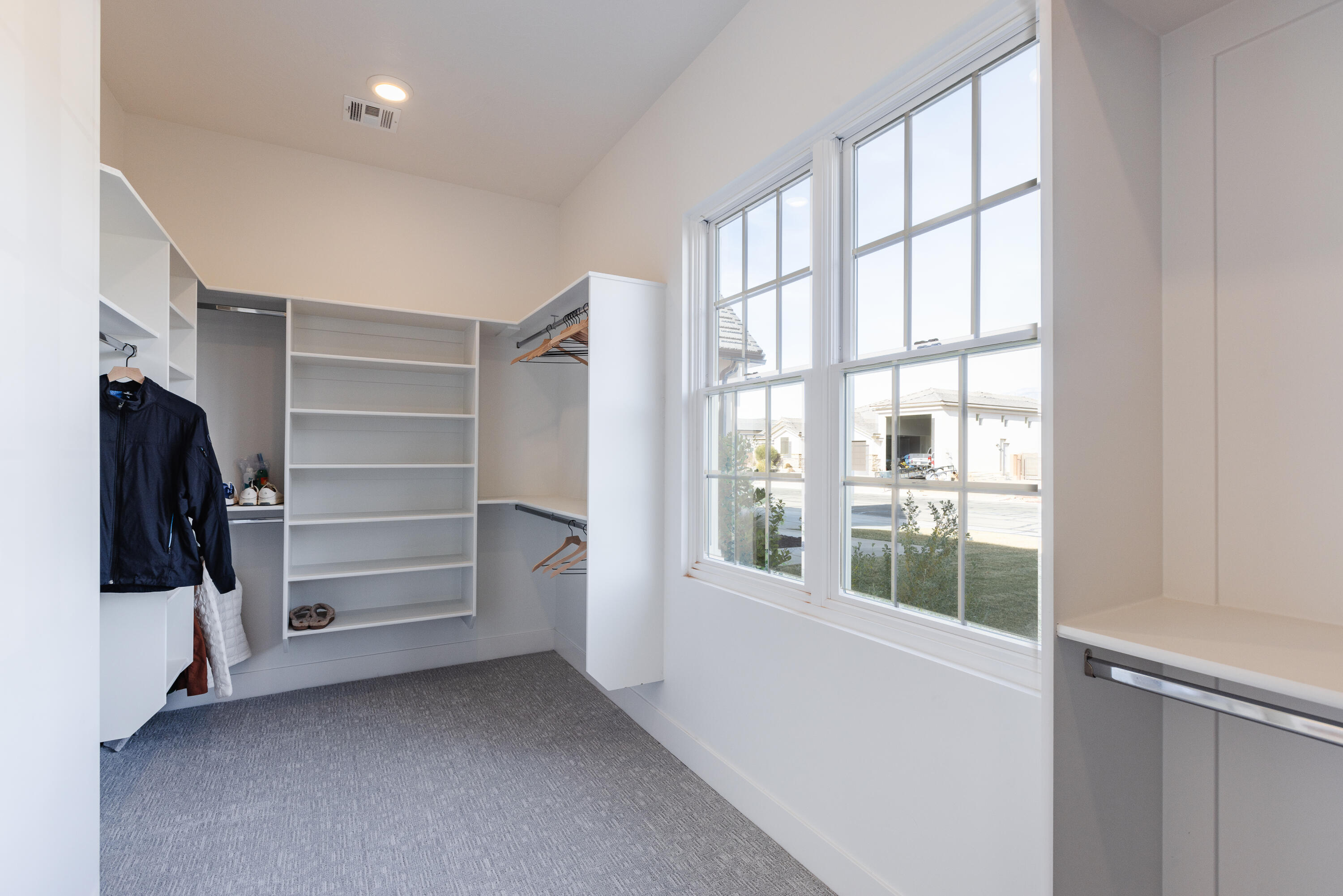 DIXIE SPRINGS - Residential