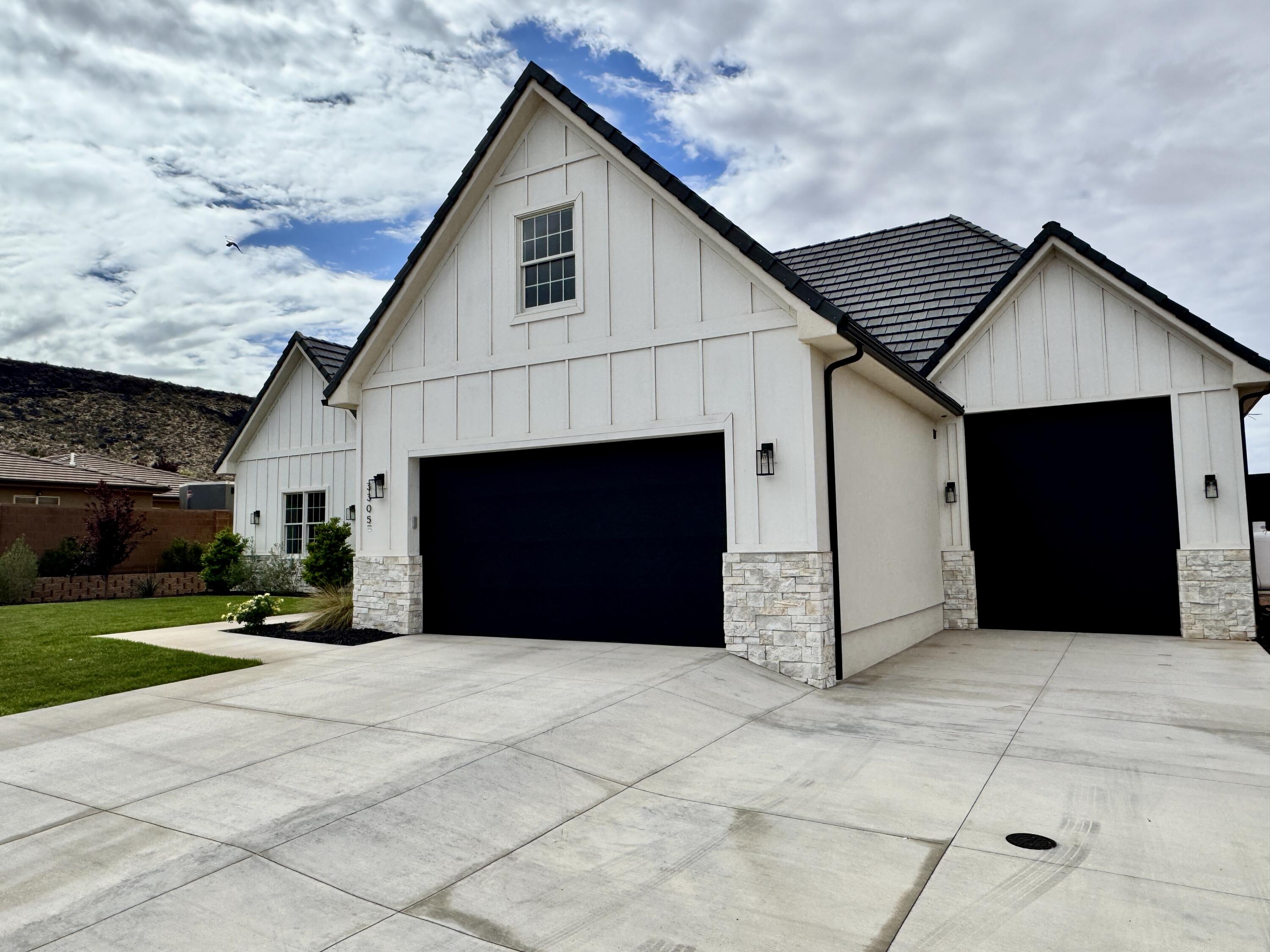 DIXIE SPRINGS - Residential