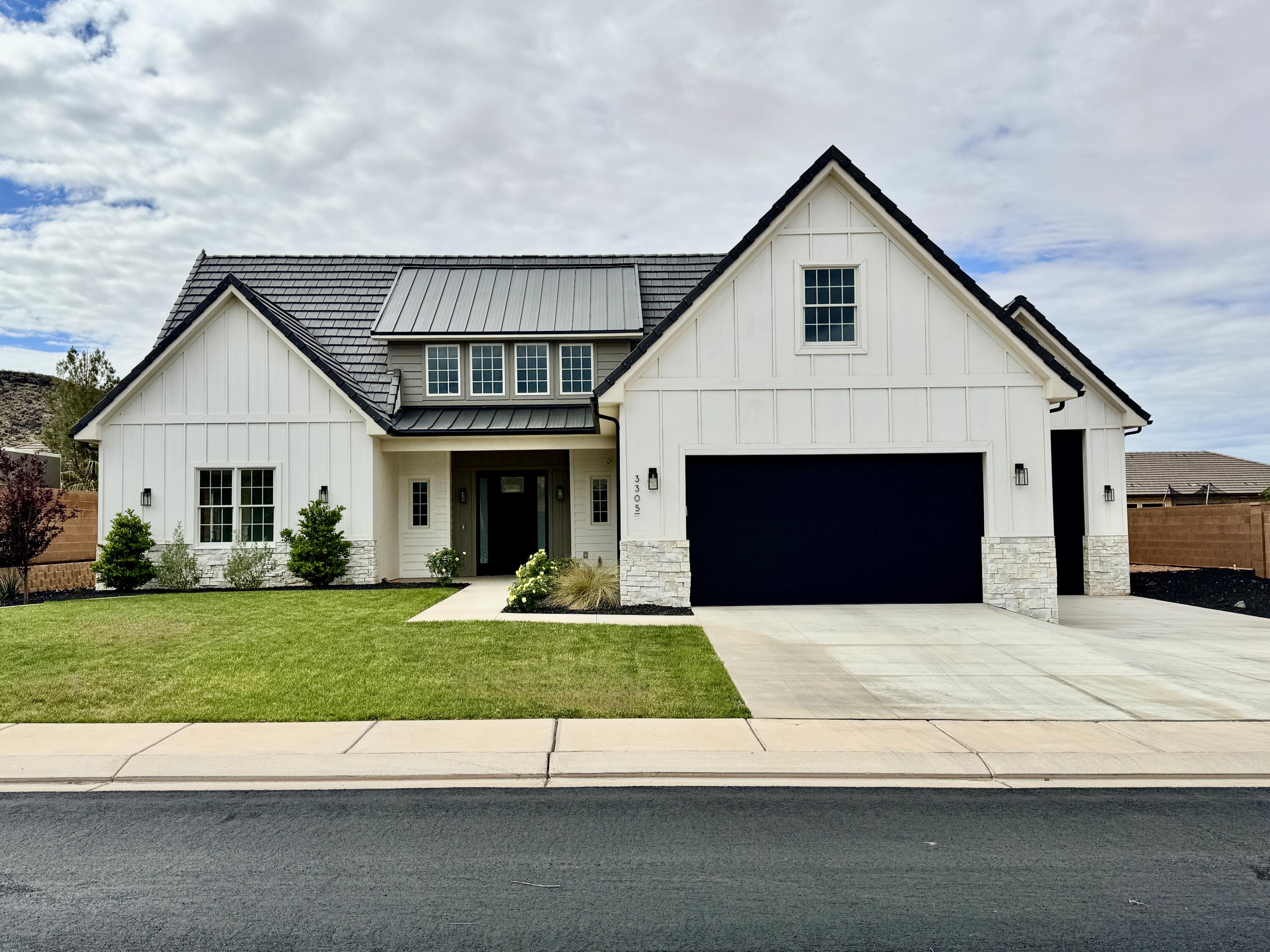 DIXIE SPRINGS - Residential