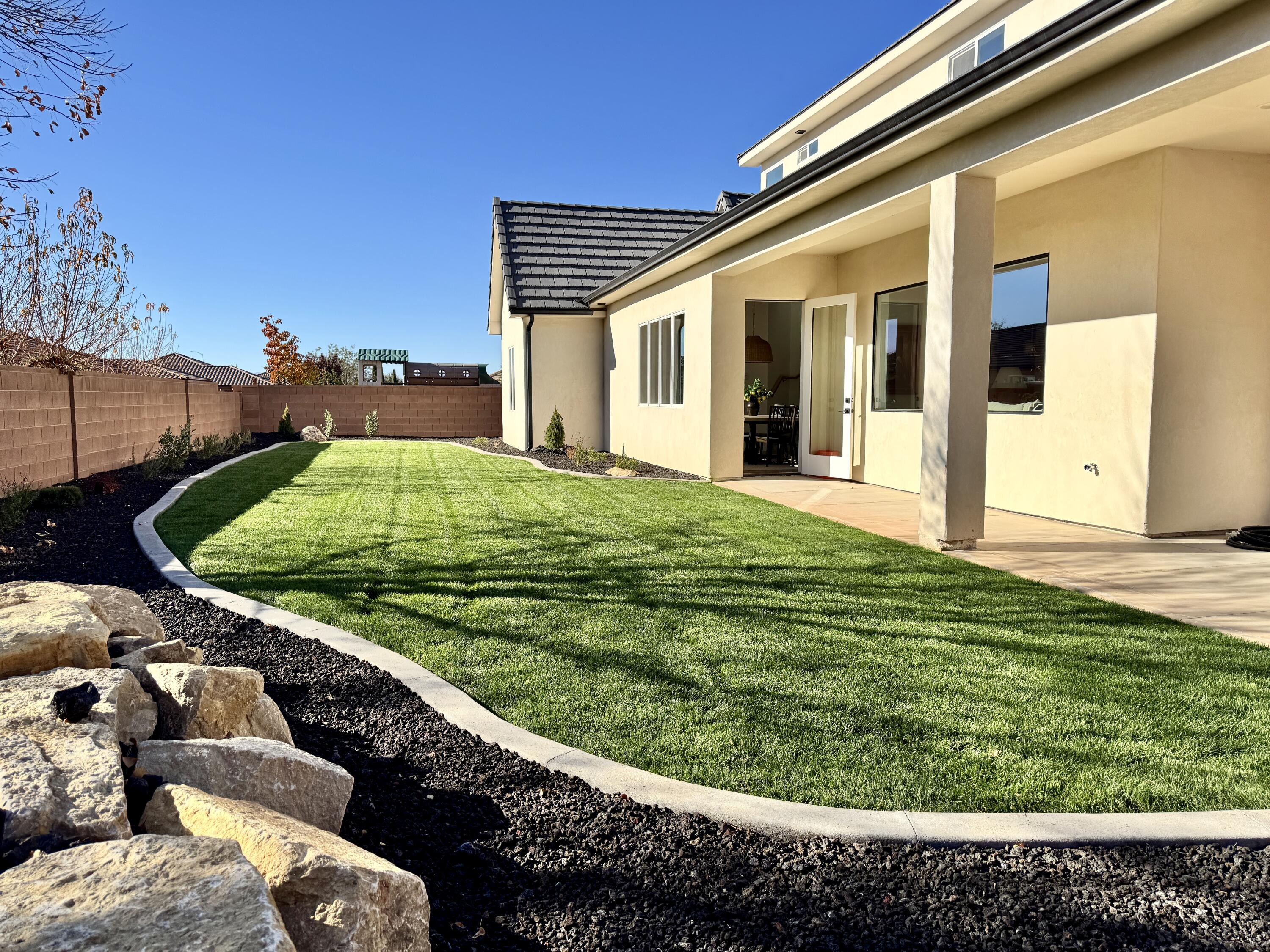 DIXIE SPRINGS - Residential