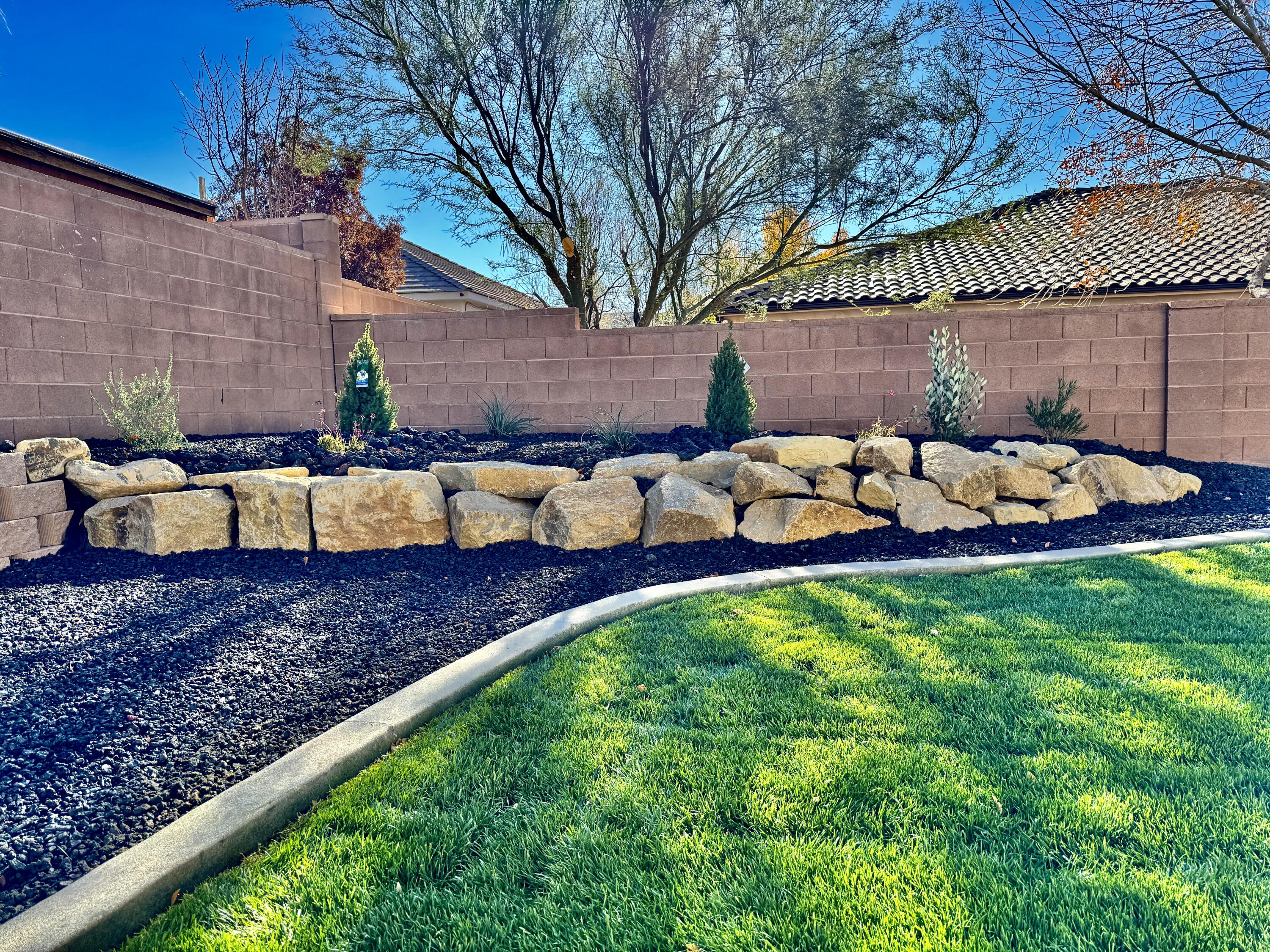 DIXIE SPRINGS - Residential