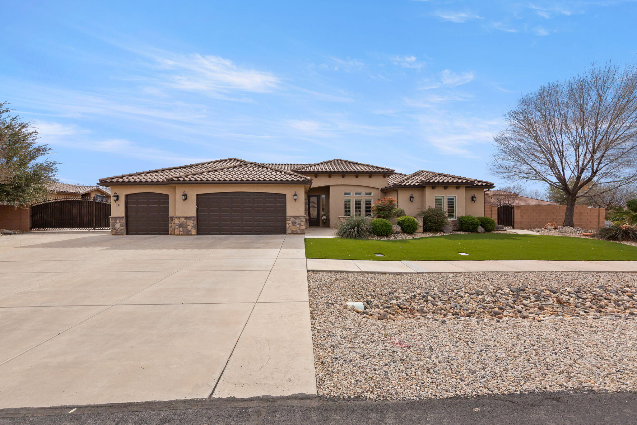 SKY VIEW ESTATES - Residential