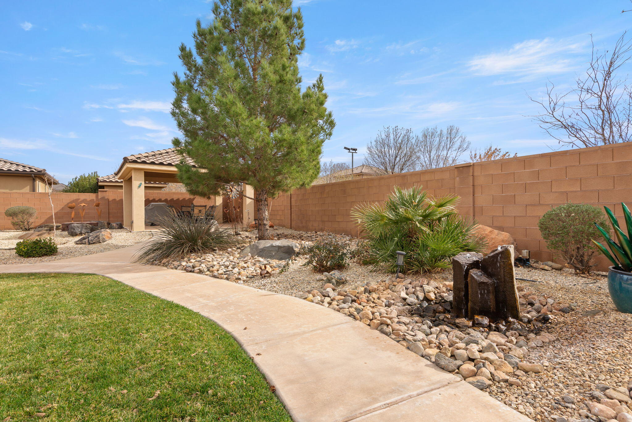 SKY VIEW ESTATES - Residential