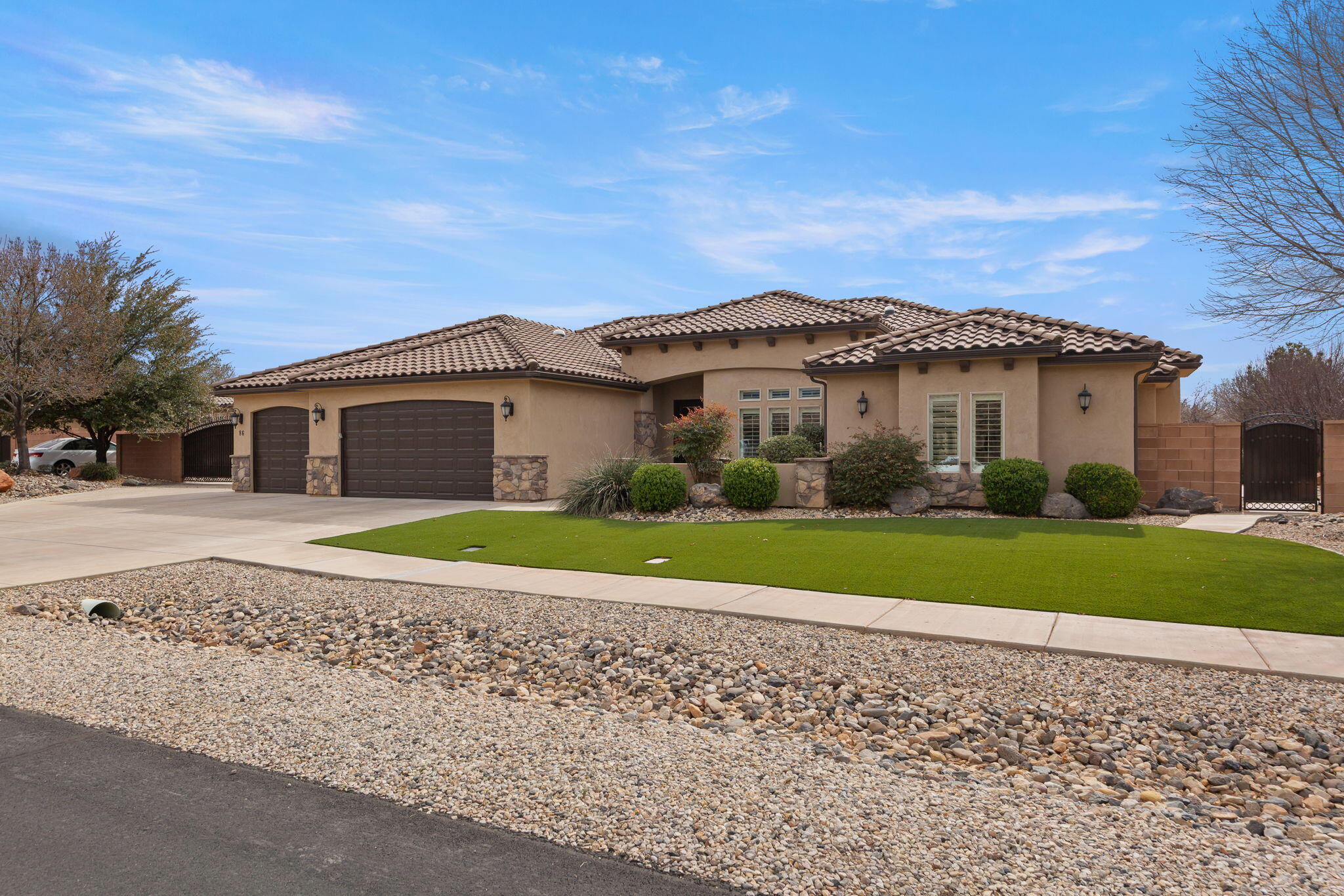 SKY VIEW ESTATES - Residential