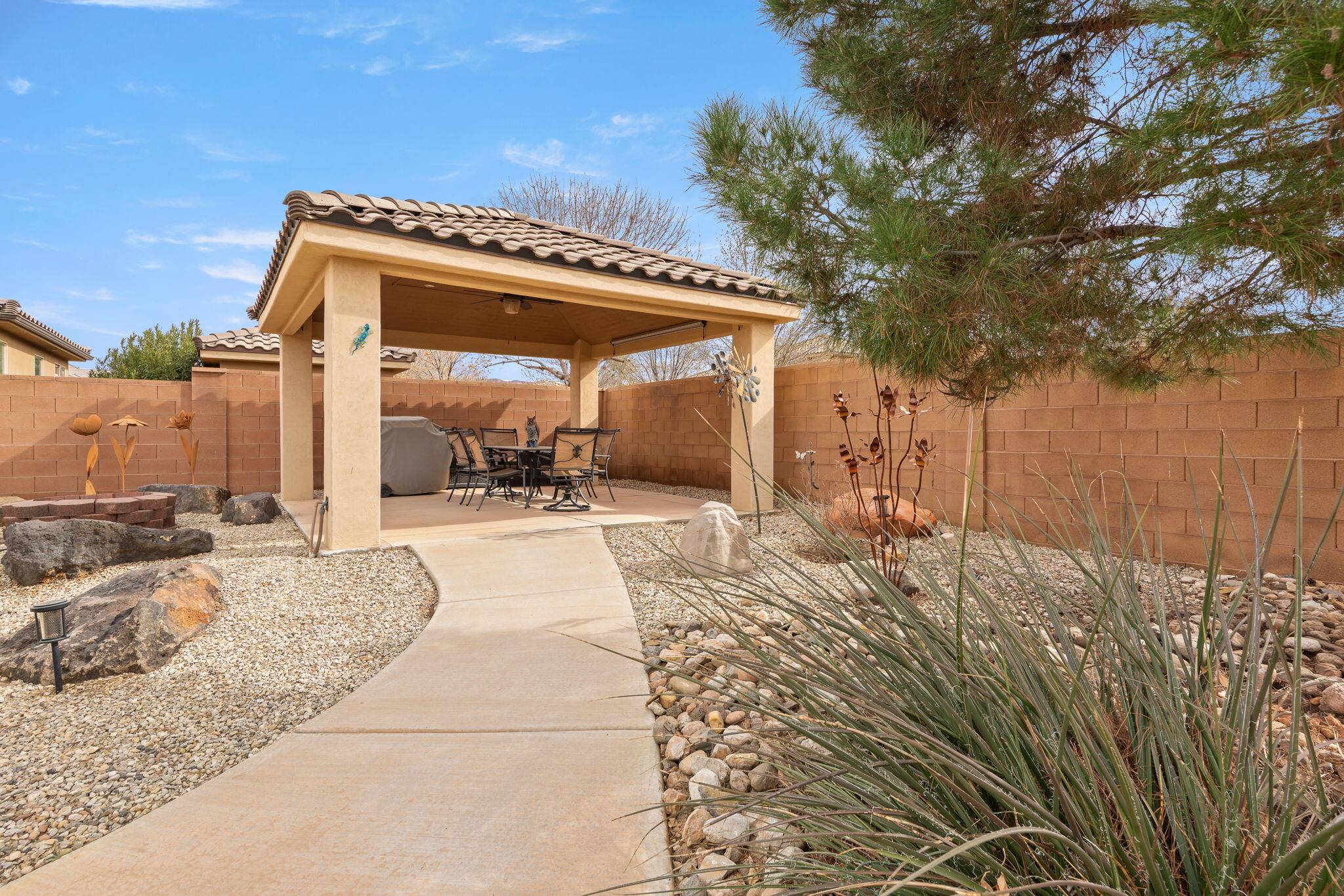 SKY VIEW ESTATES - Residential