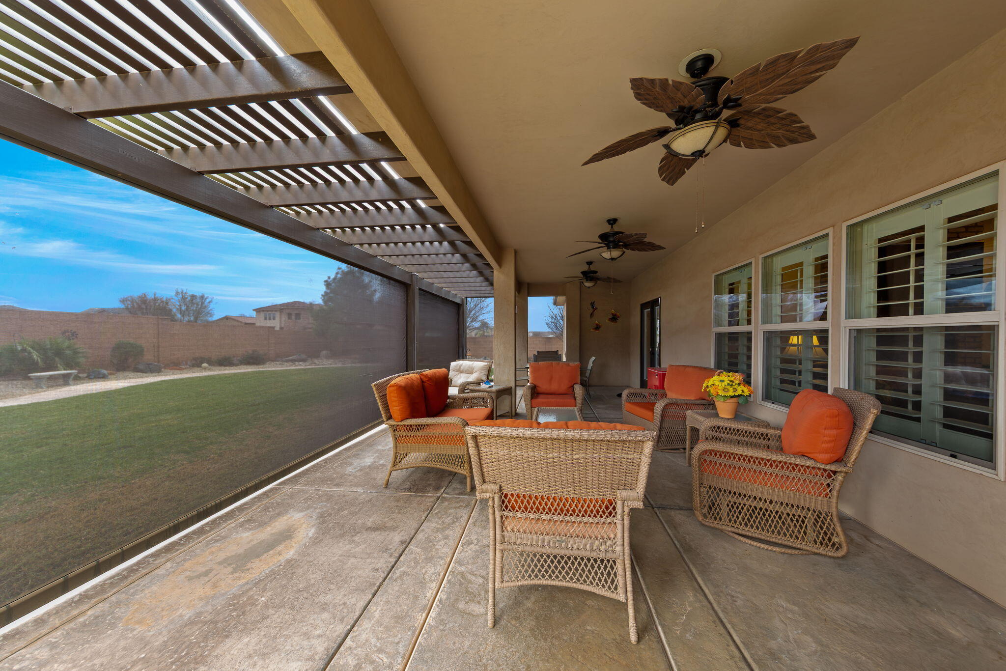 SKY VIEW ESTATES - Residential