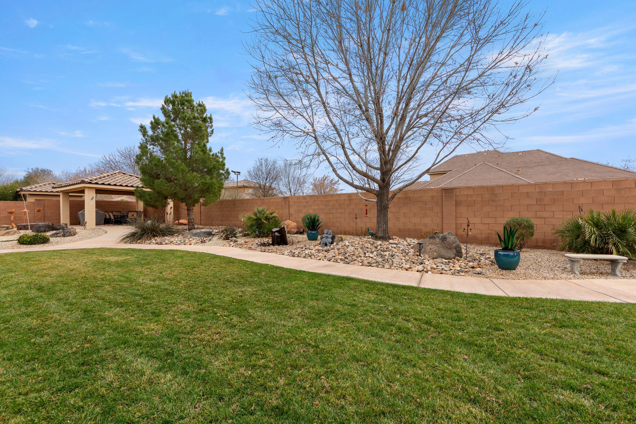 SKY VIEW ESTATES - Residential