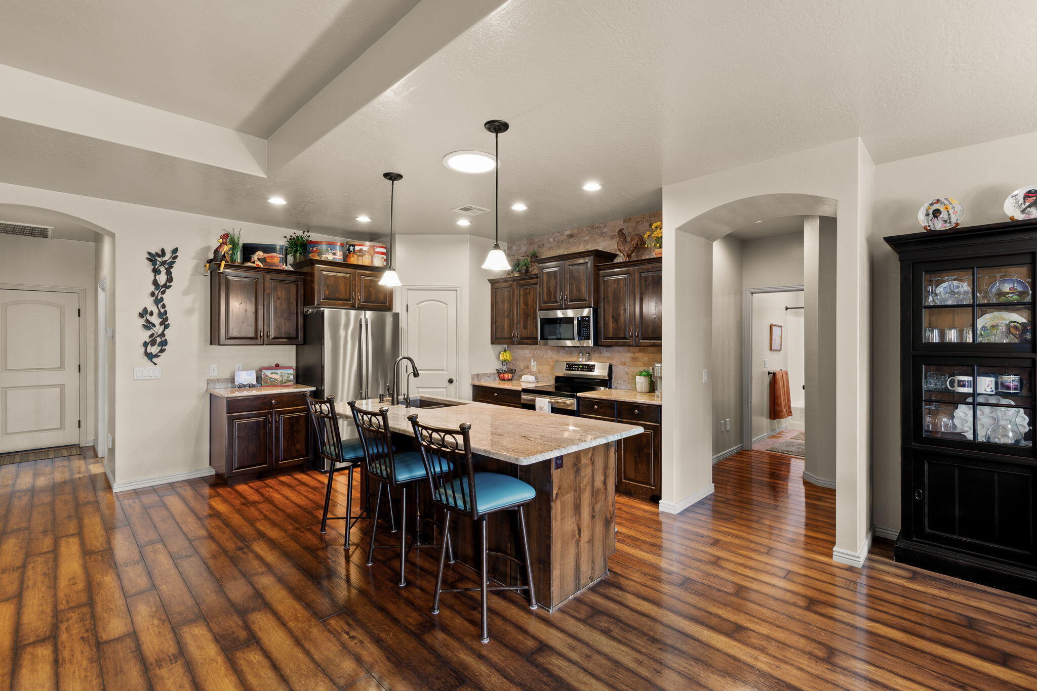 SKY VIEW ESTATES - Residential