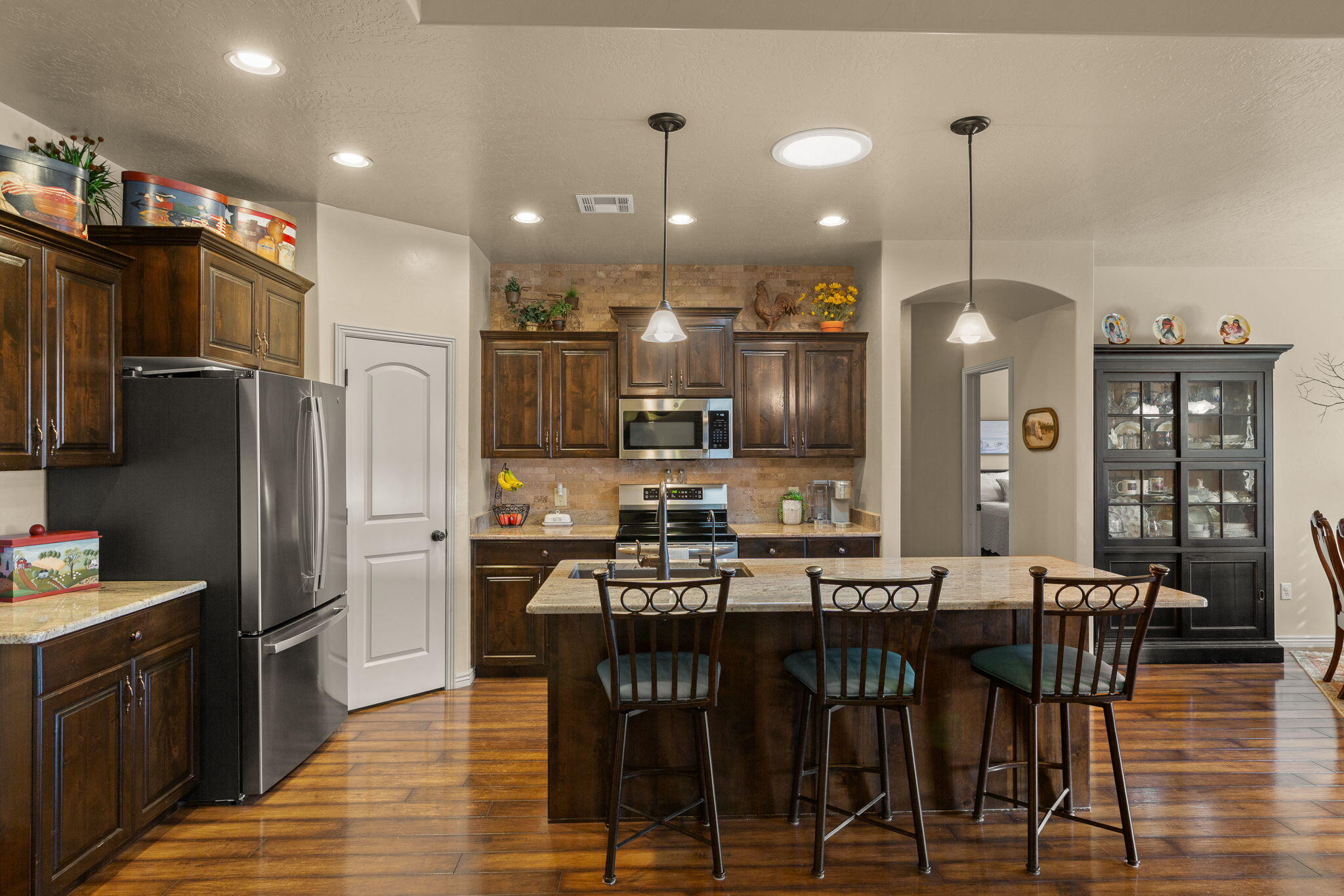 SKY VIEW ESTATES - Residential