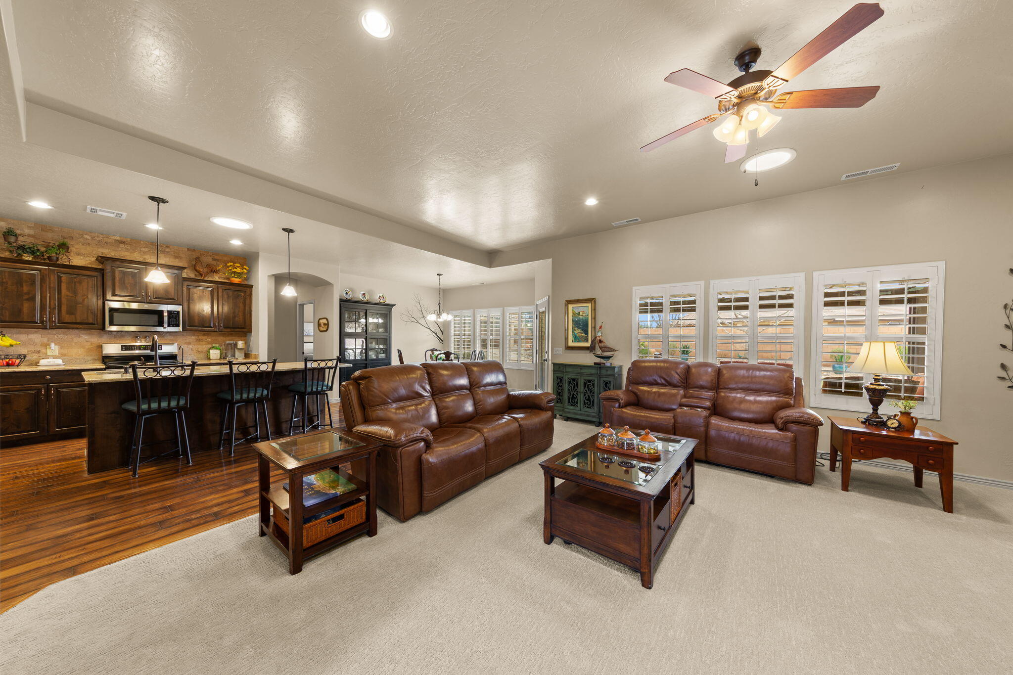 SKY VIEW ESTATES - Residential