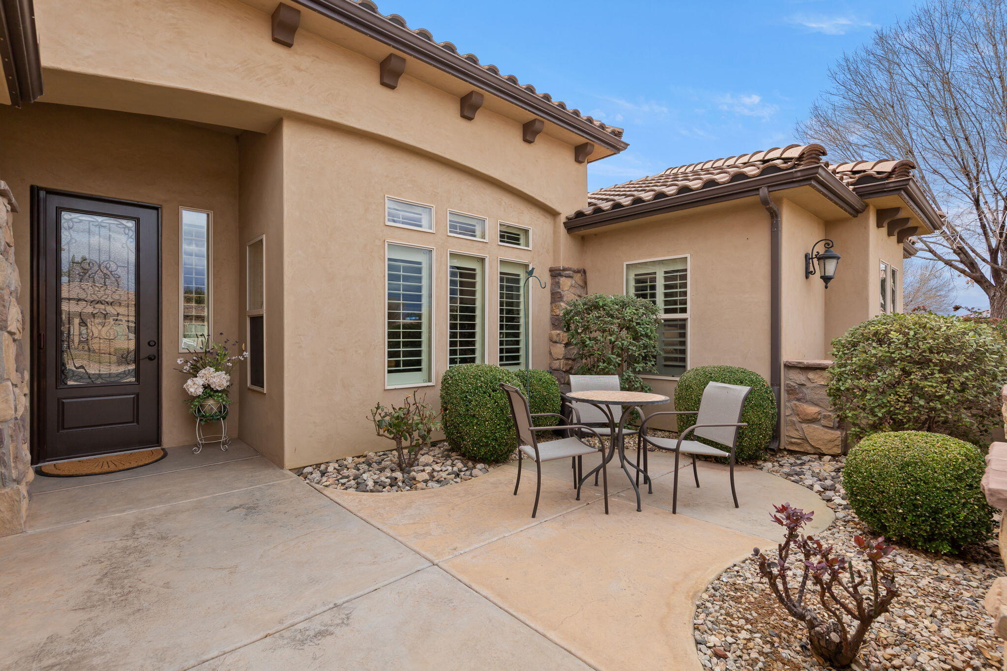 SKY VIEW ESTATES - Residential