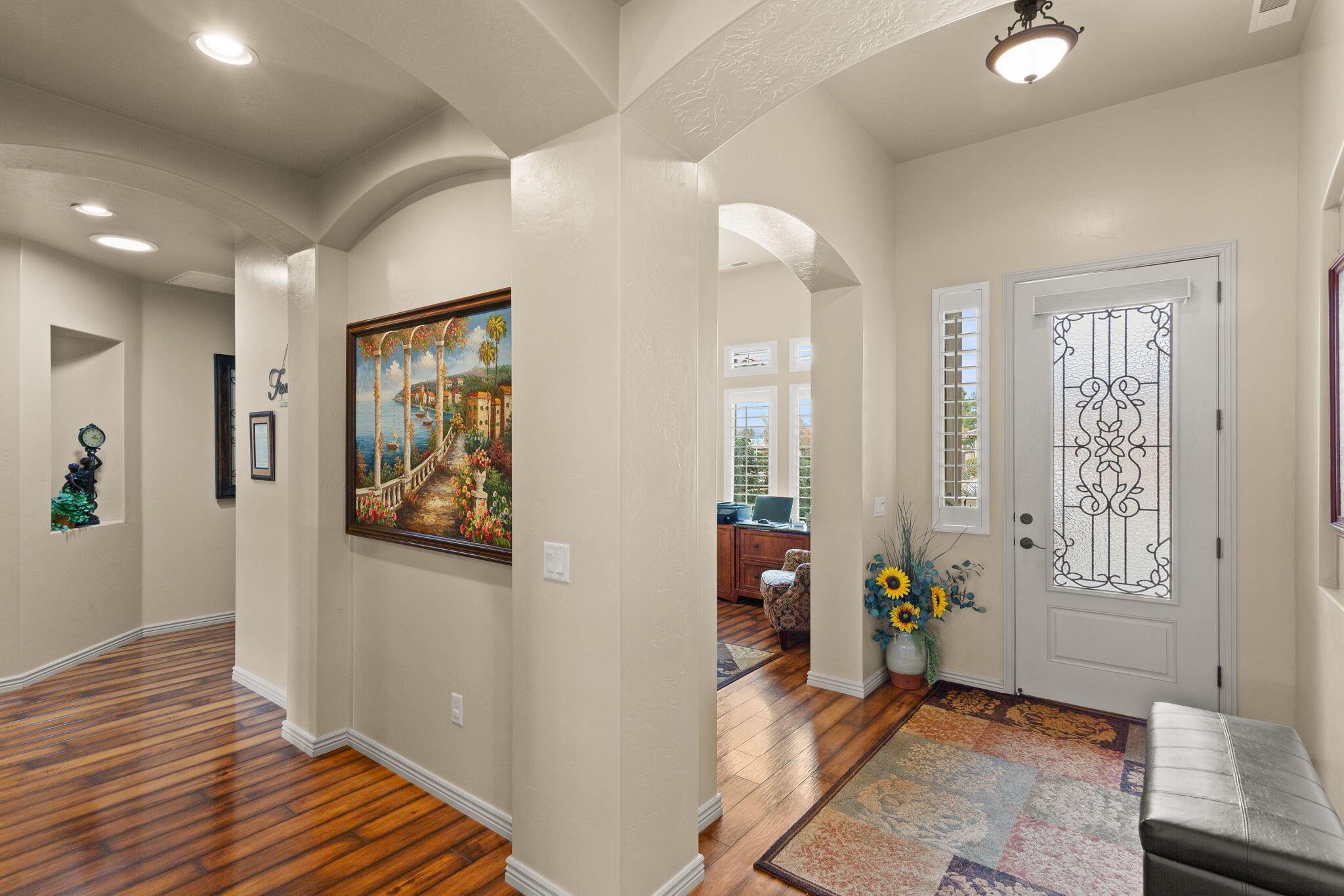 SKY VIEW ESTATES - Residential