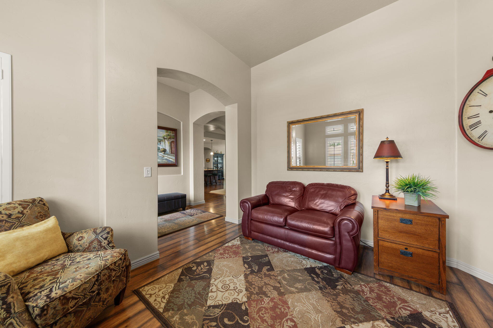 SKY VIEW ESTATES - Residential