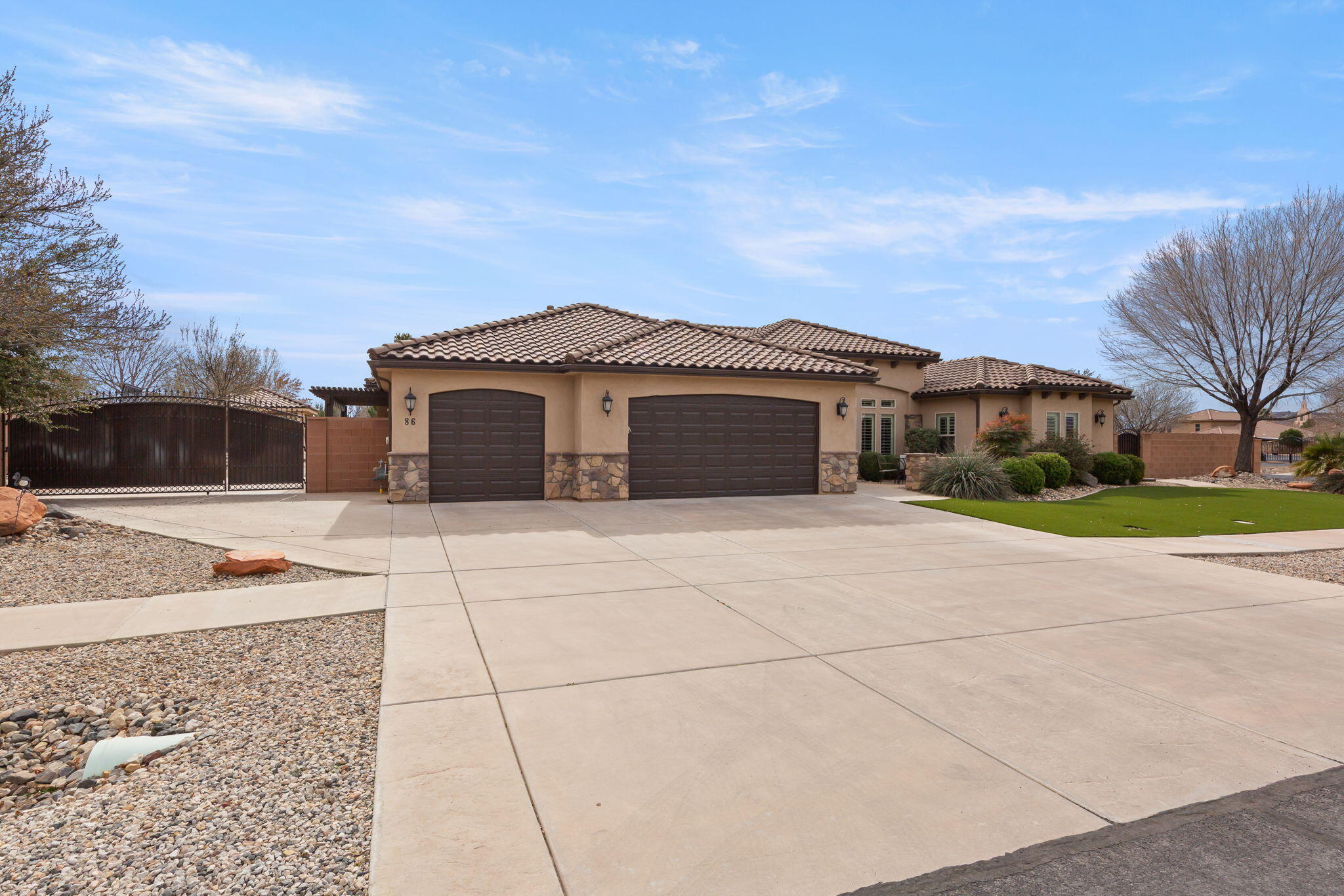 SKY VIEW ESTATES - Residential