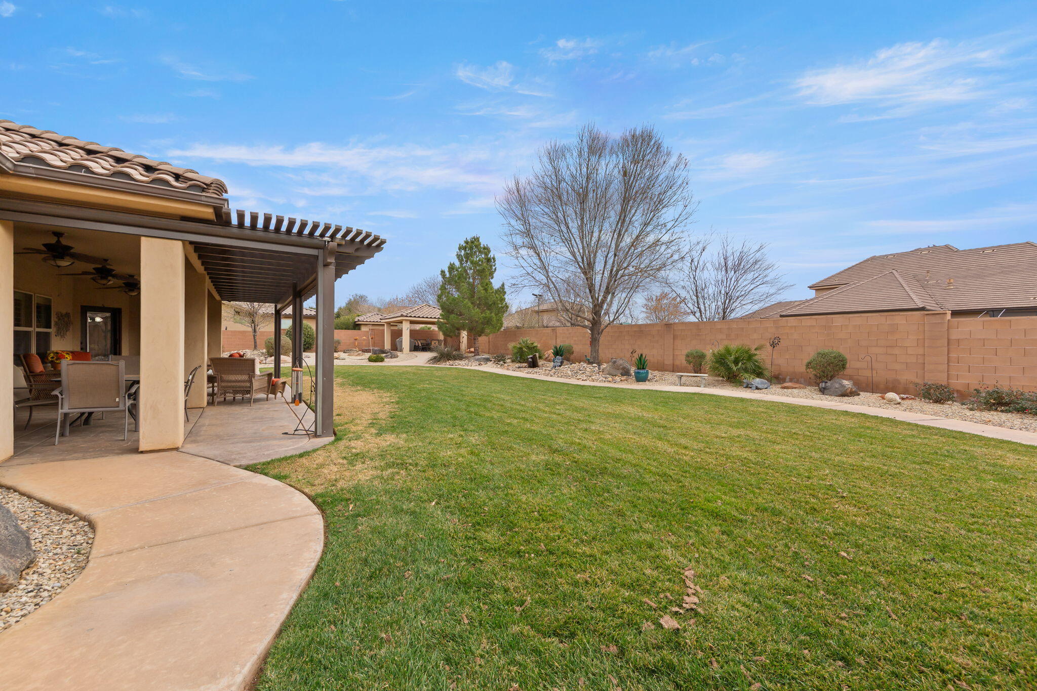 SKY VIEW ESTATES - Residential