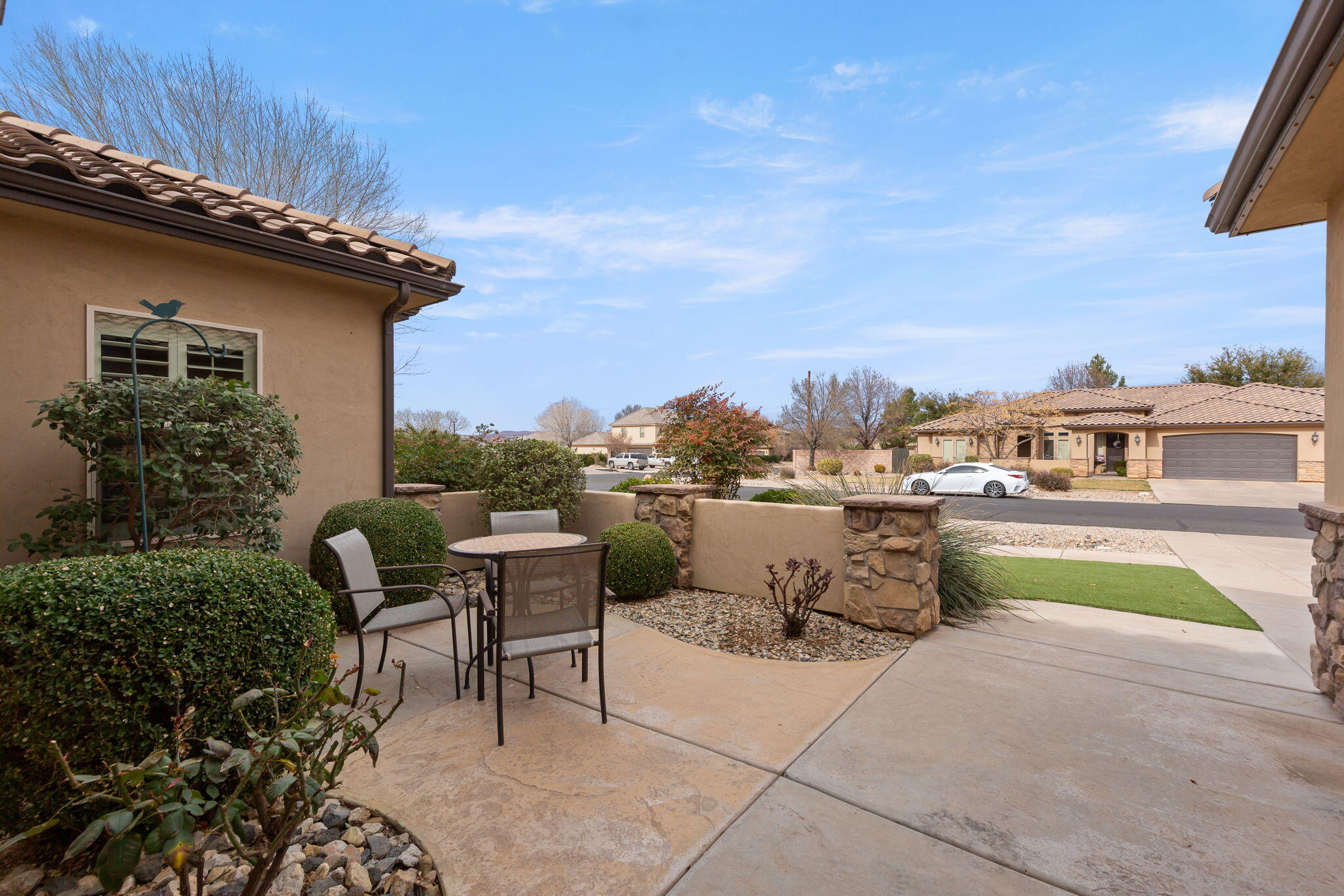 SKY VIEW ESTATES - Residential