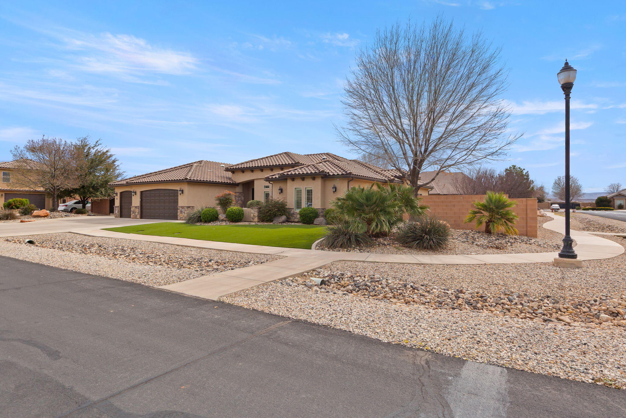 SKY VIEW ESTATES - Residential