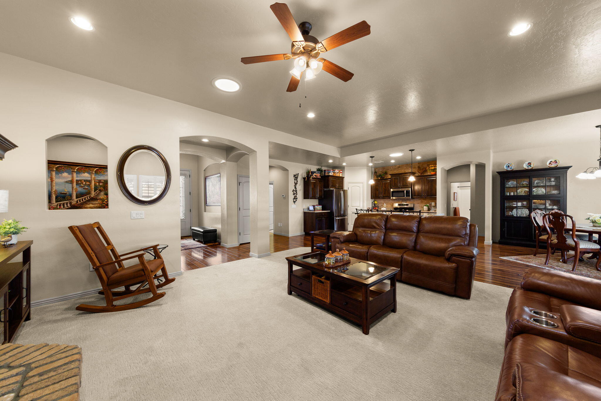 SKY VIEW ESTATES - Residential