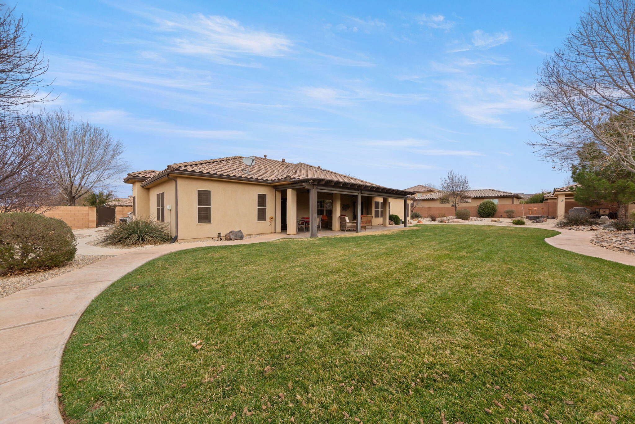 SKY VIEW ESTATES - Residential