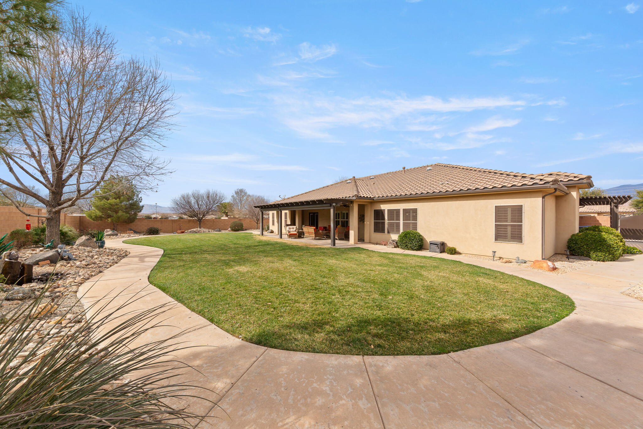 SKY VIEW ESTATES - Residential