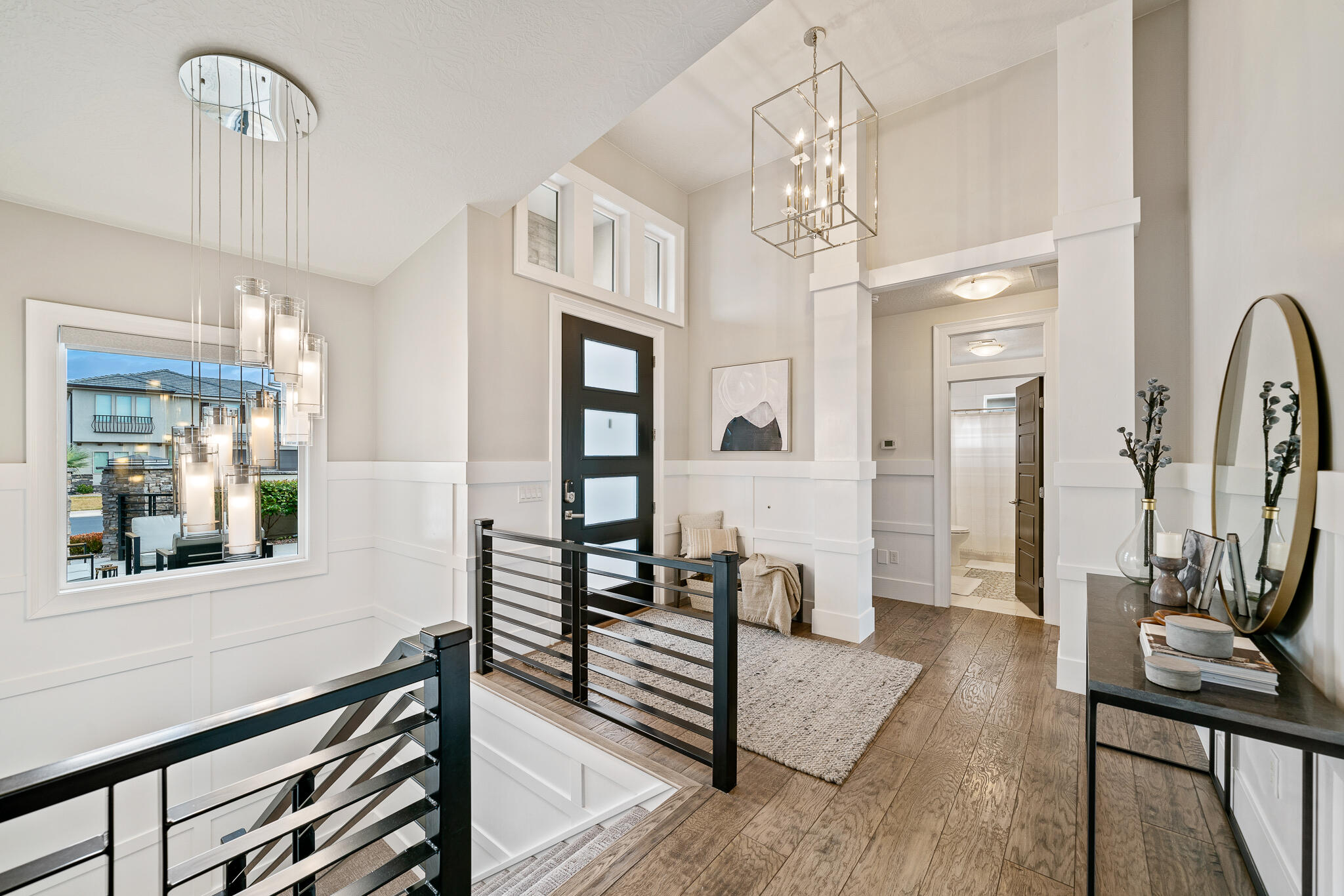 DESERTS EDGE - Residential